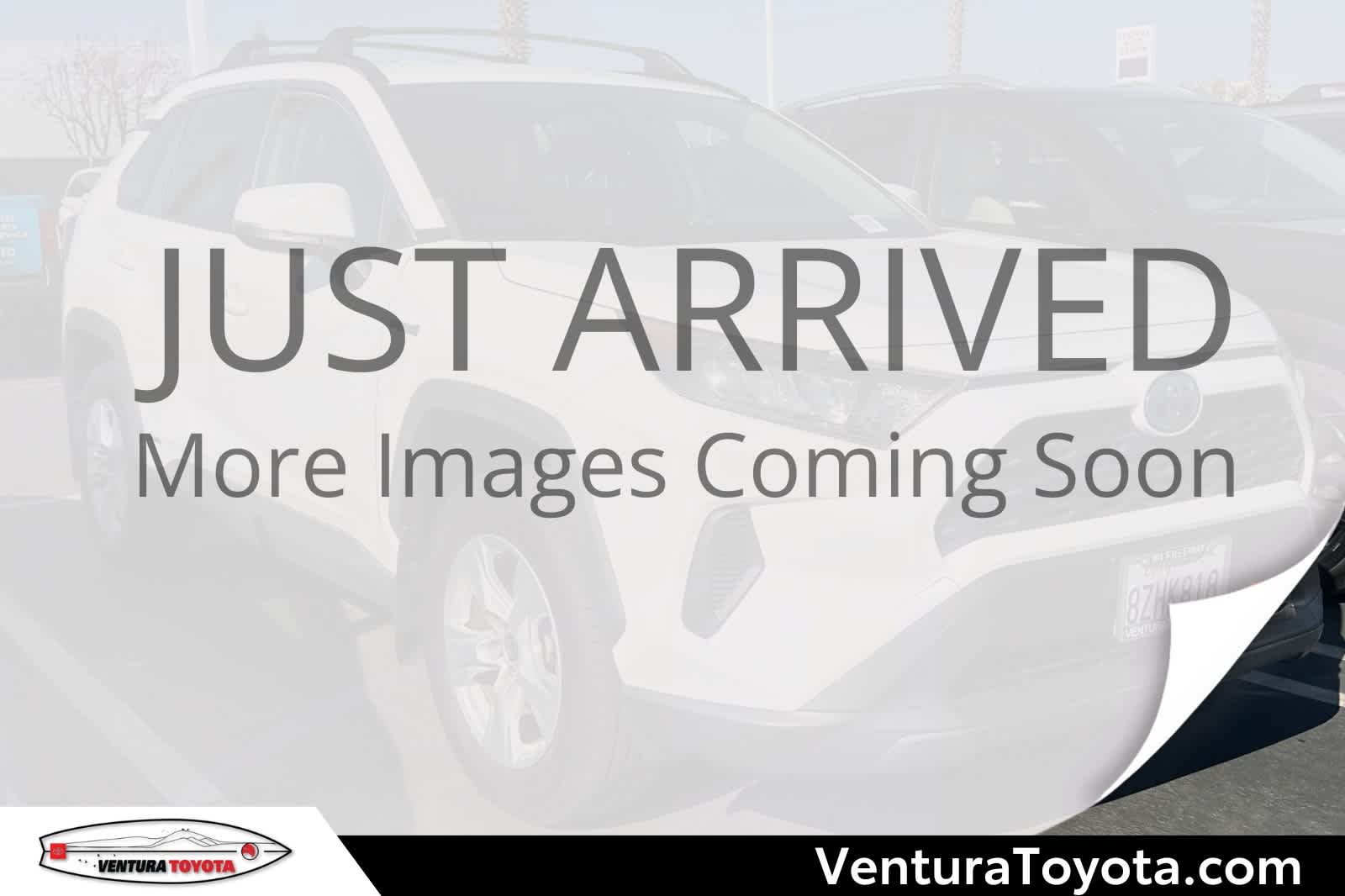 2021 Toyota RAV4 Hybrid LE AWD
