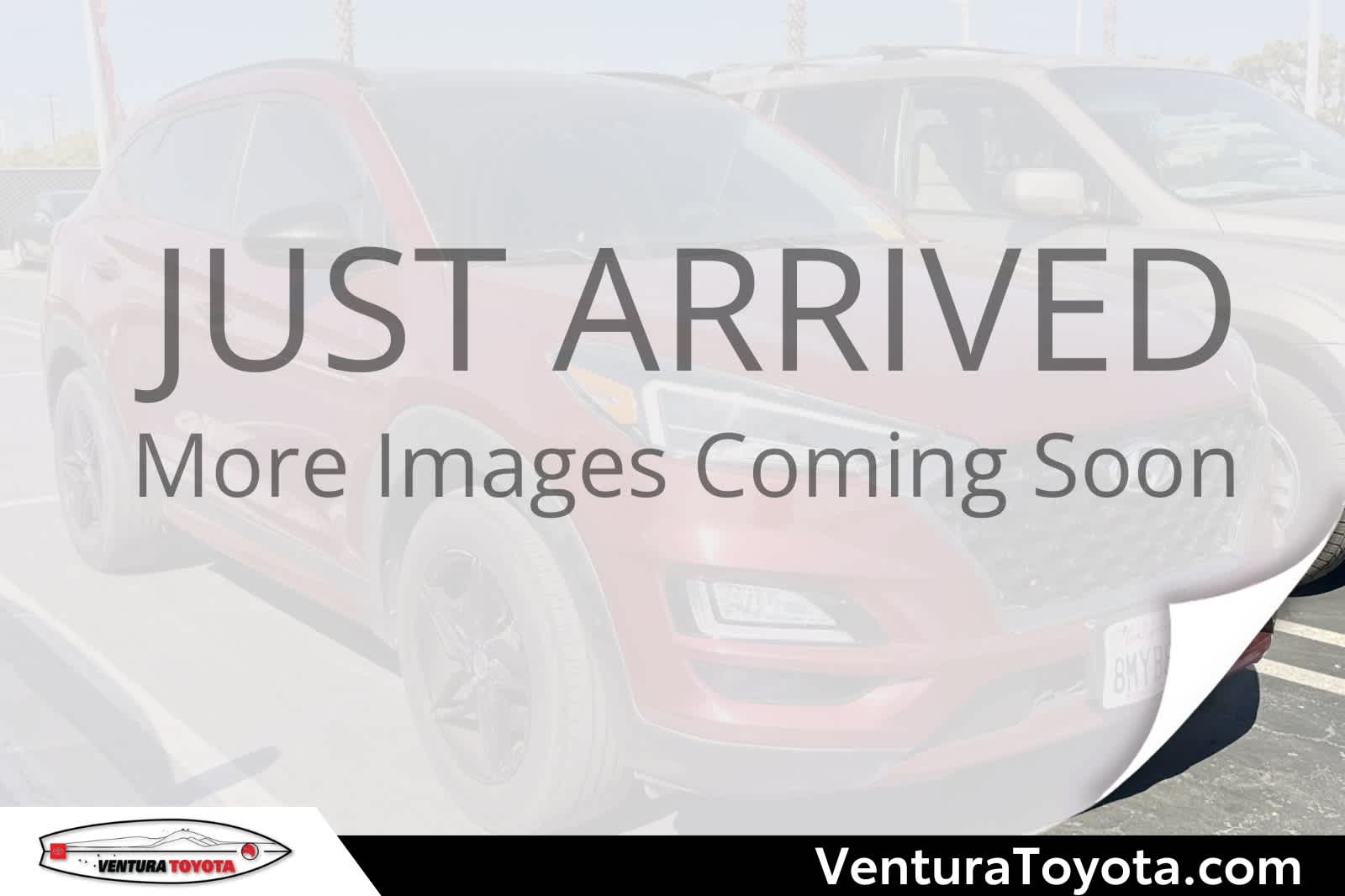 2019 Hyundai Tucson Night FWD