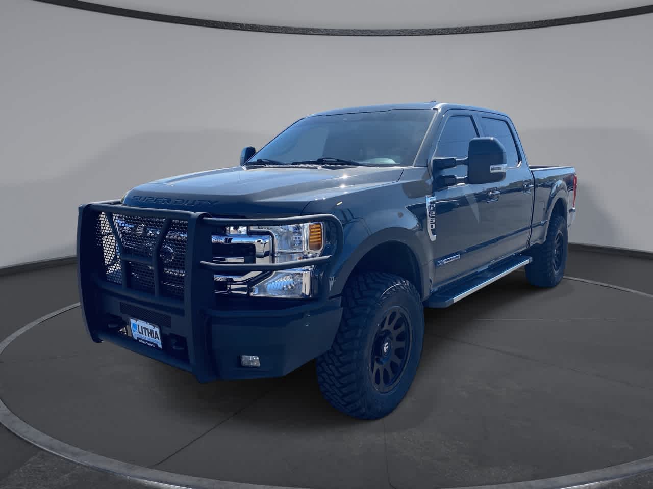 2021 Ford Super Duty F-250 Pickup