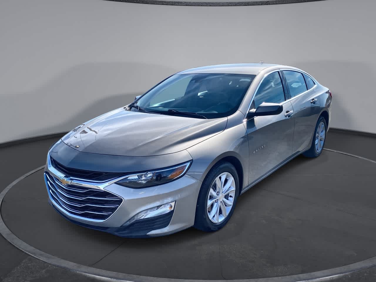 2025 Chevrolet Malibu