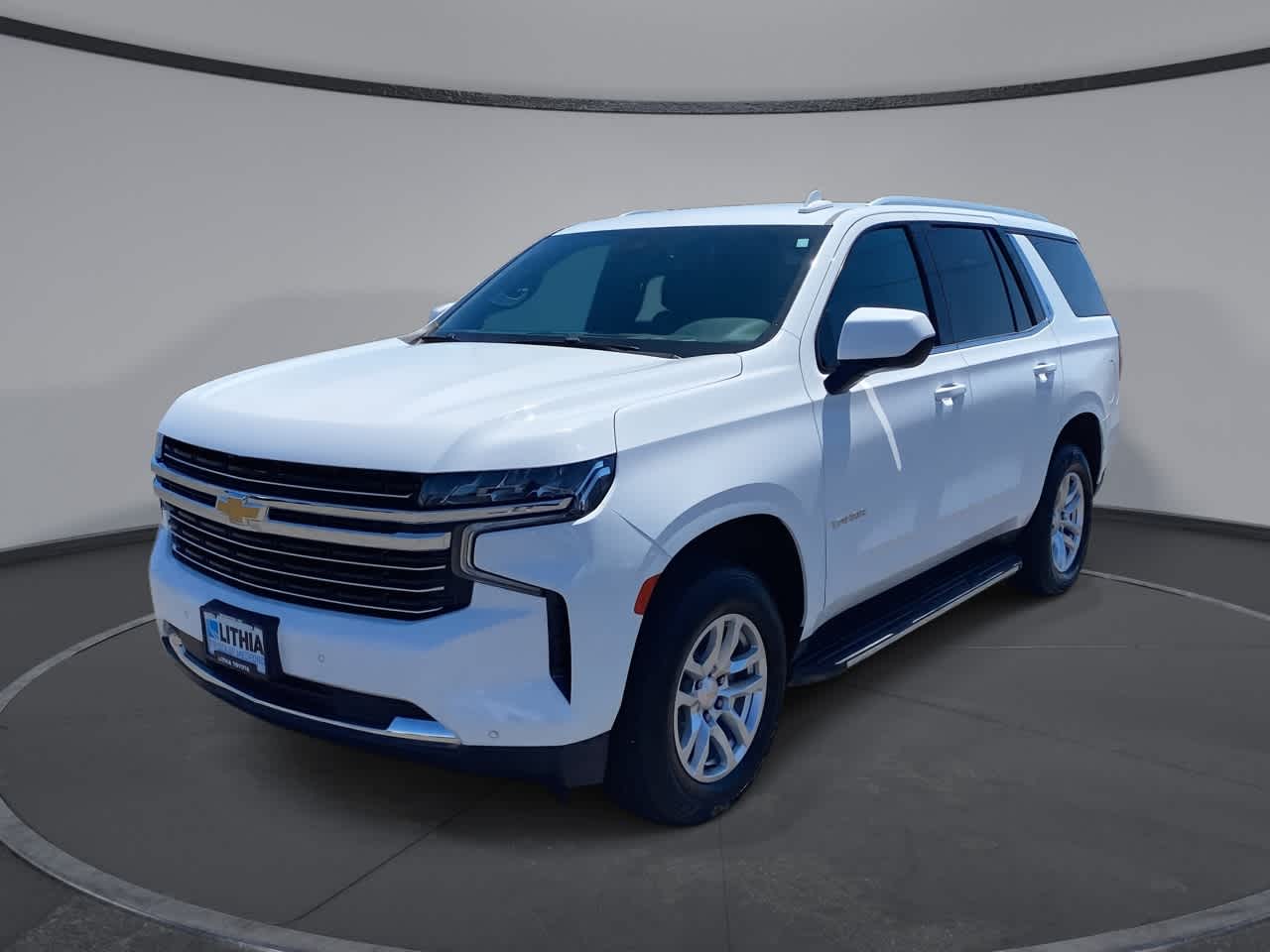 2024 Chevrolet Tahoe