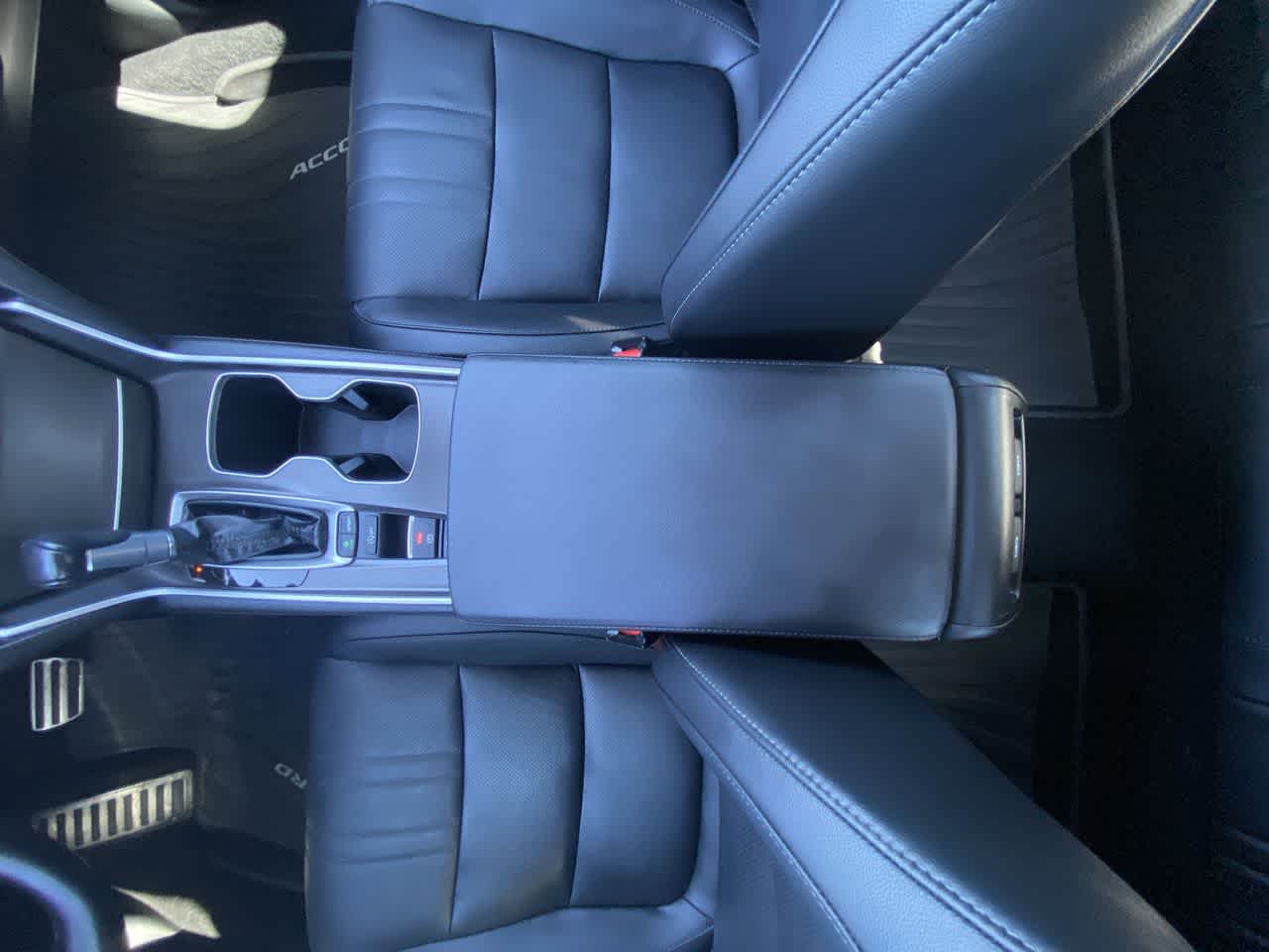 2022 Honda Accord Sport Special Edition FWD