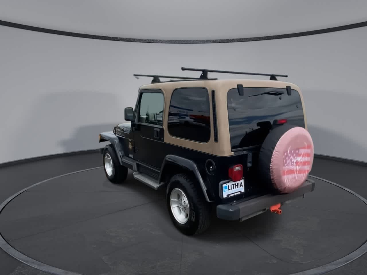 View vehicle photo 6