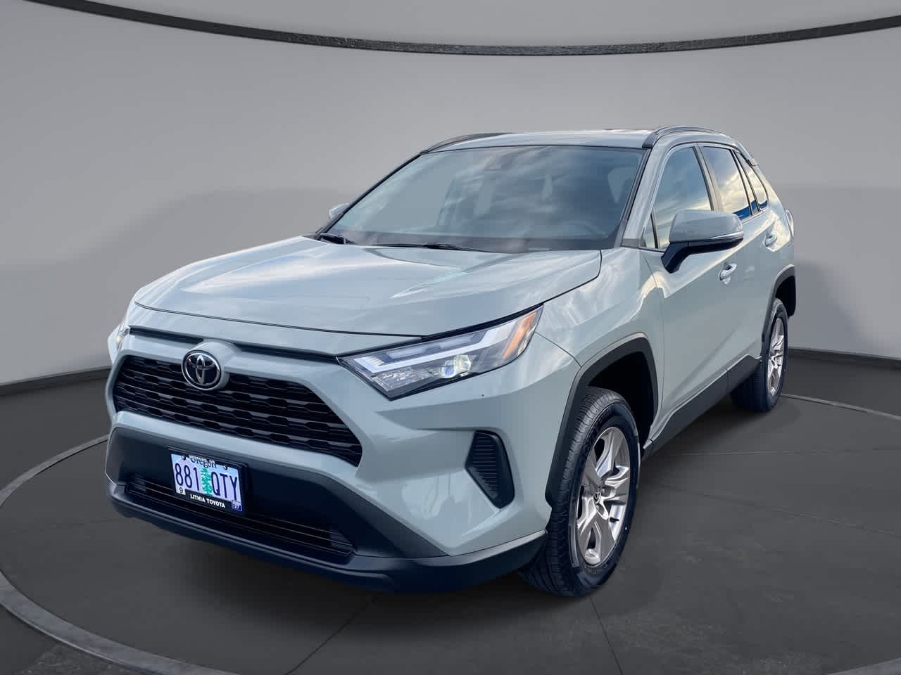 2023 Toyota RAV4