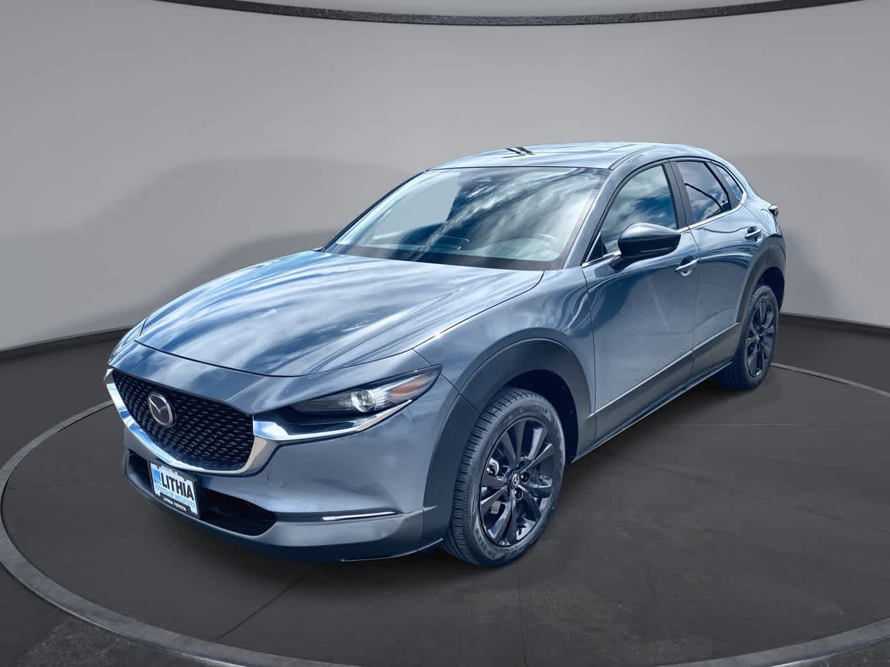 2024 Mazda CX-30