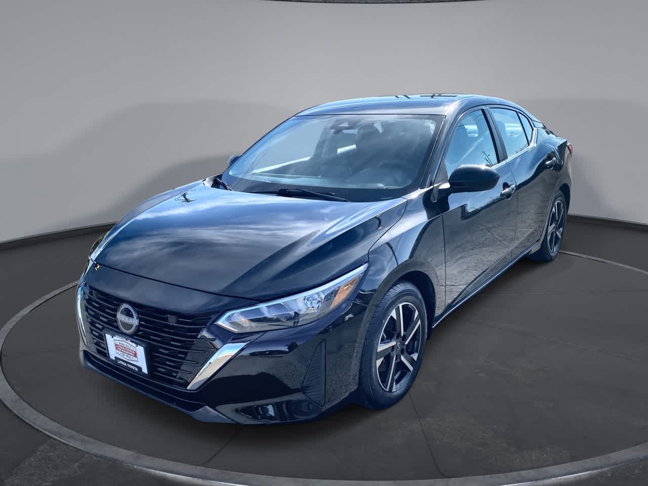 2024 Nissan Sentra