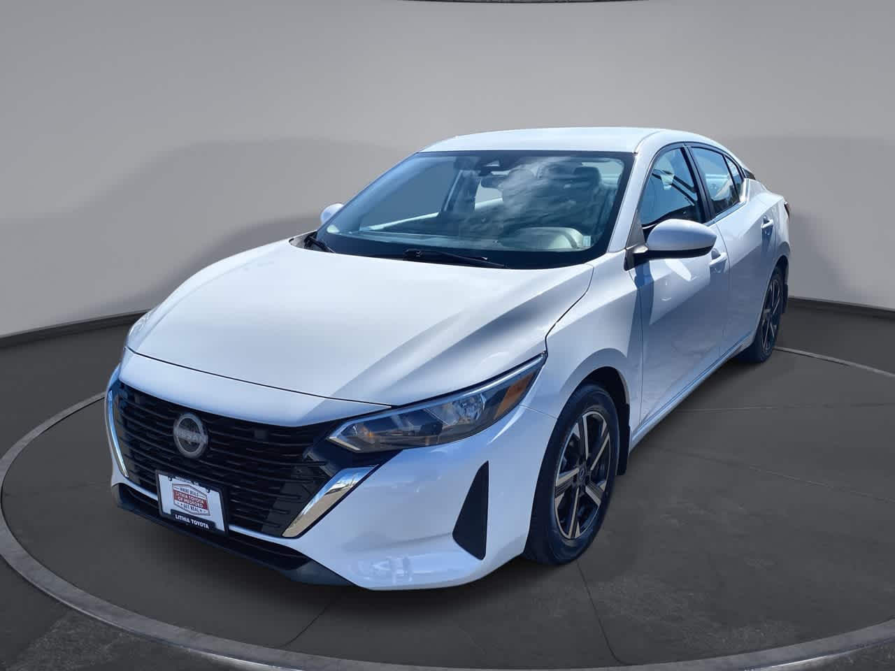 2024 Nissan Sentra