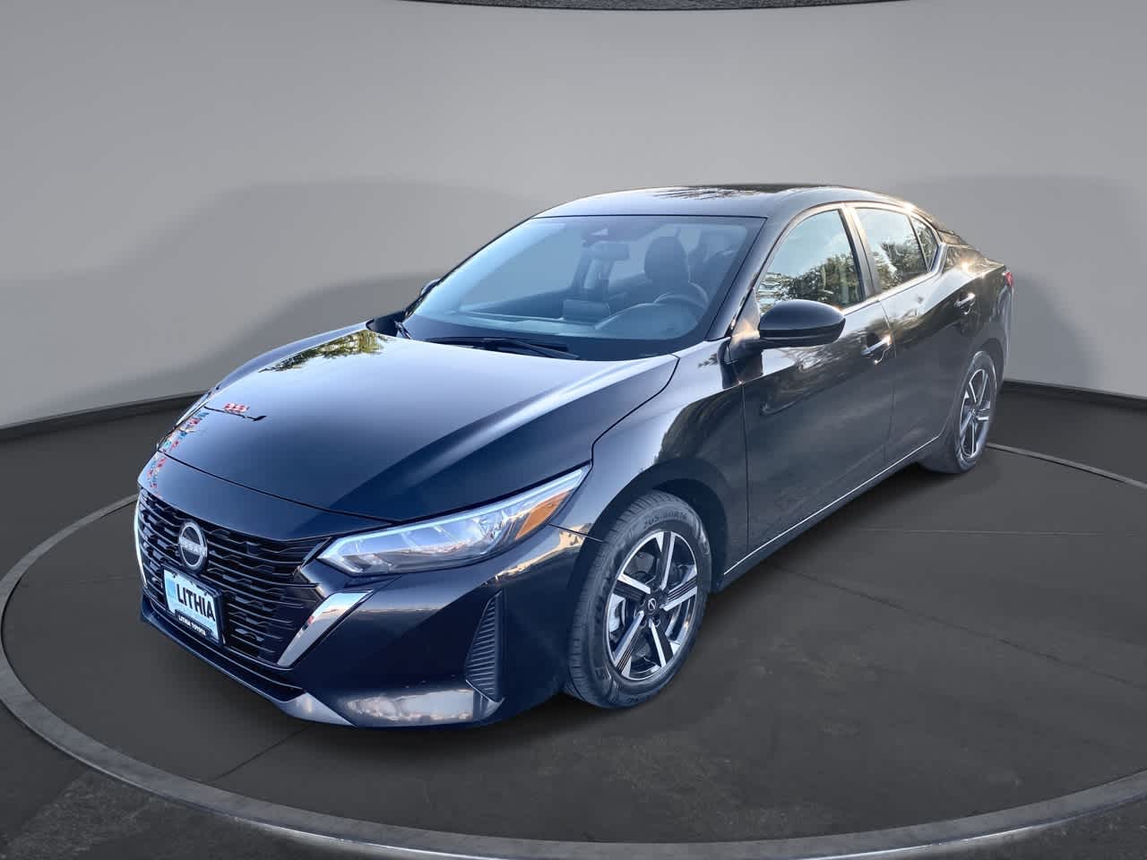 2024 Nissan Sentra
