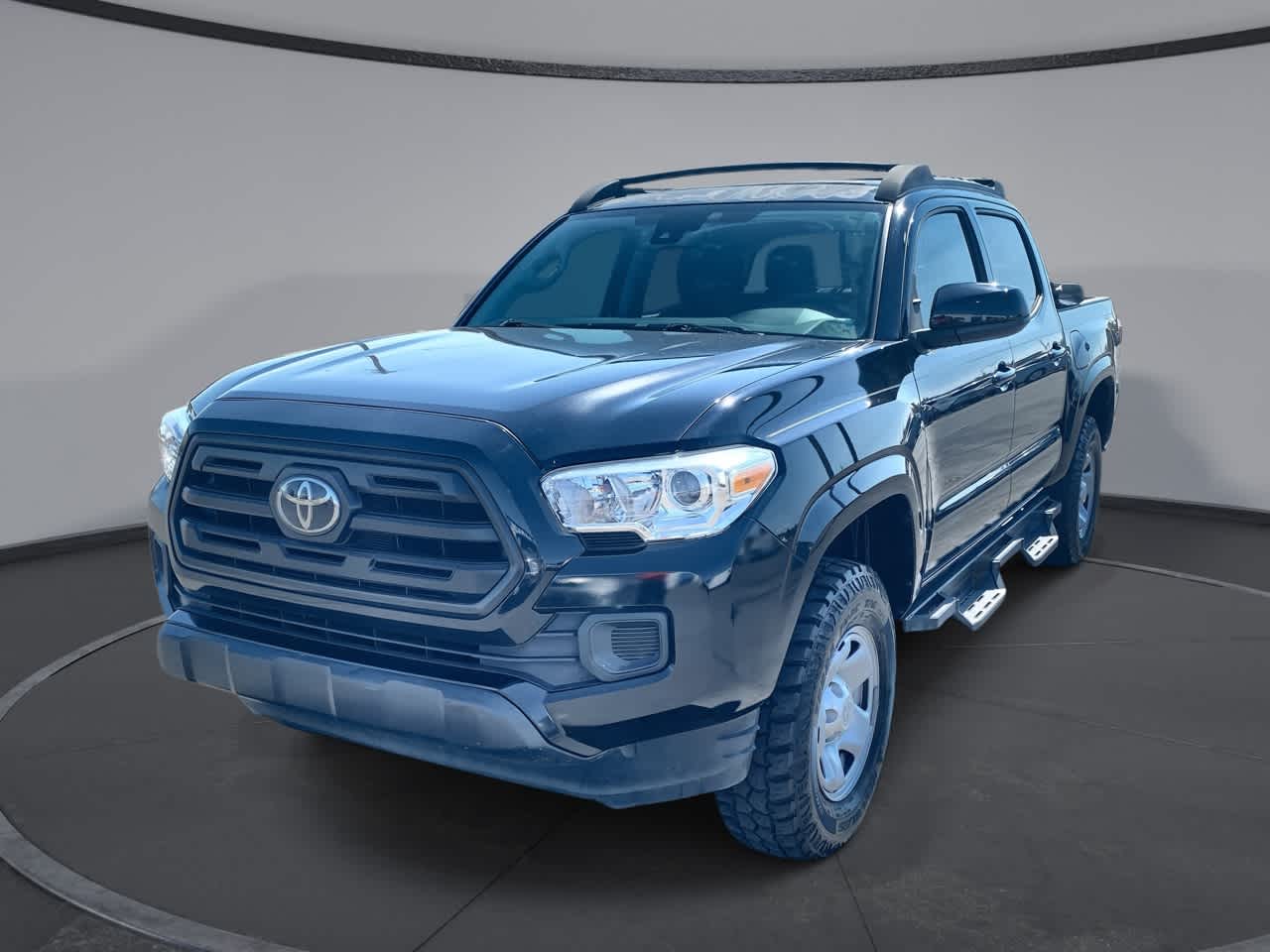 2019 Toyota Tacoma