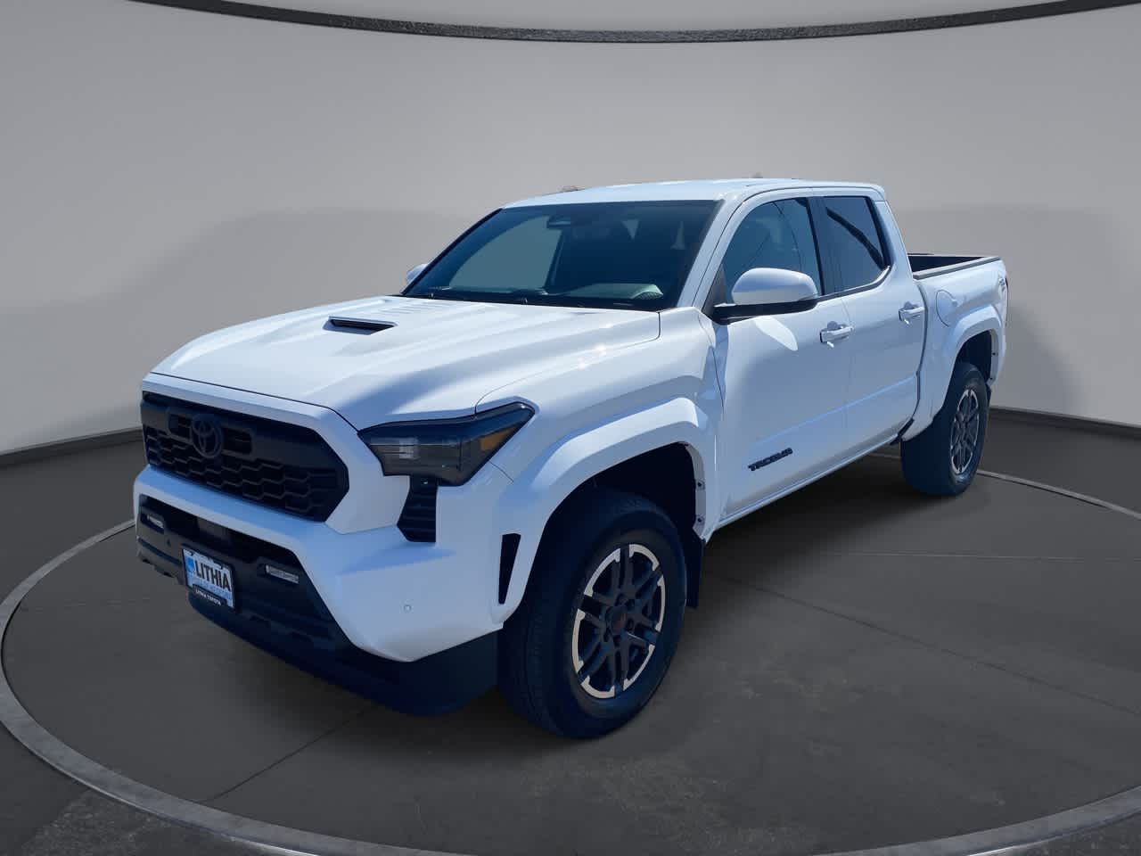 2024 Toyota Tacoma TRD Sport Double Cab 4WD