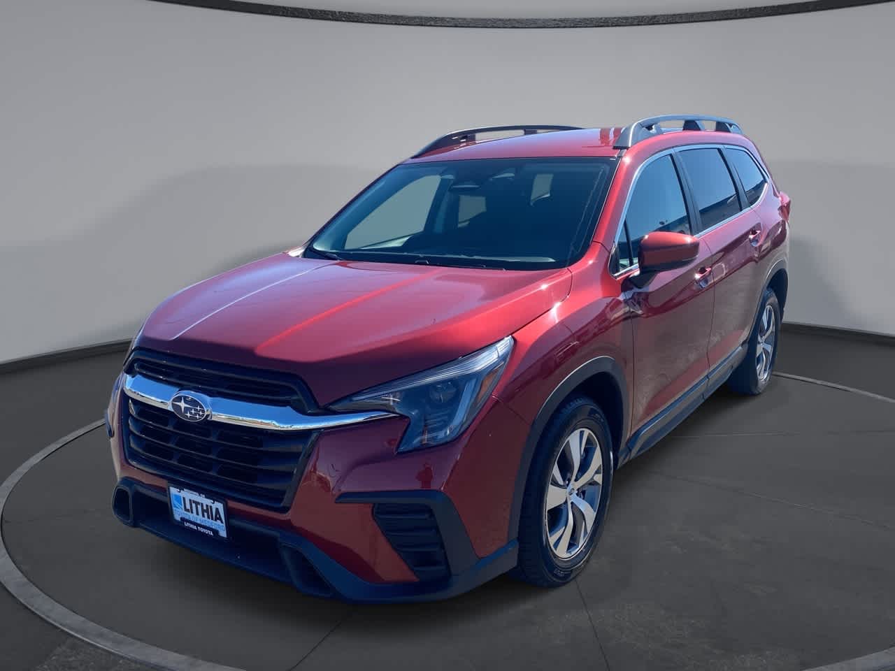 2024 Subaru Ascent Premium 7-Passenger AWD