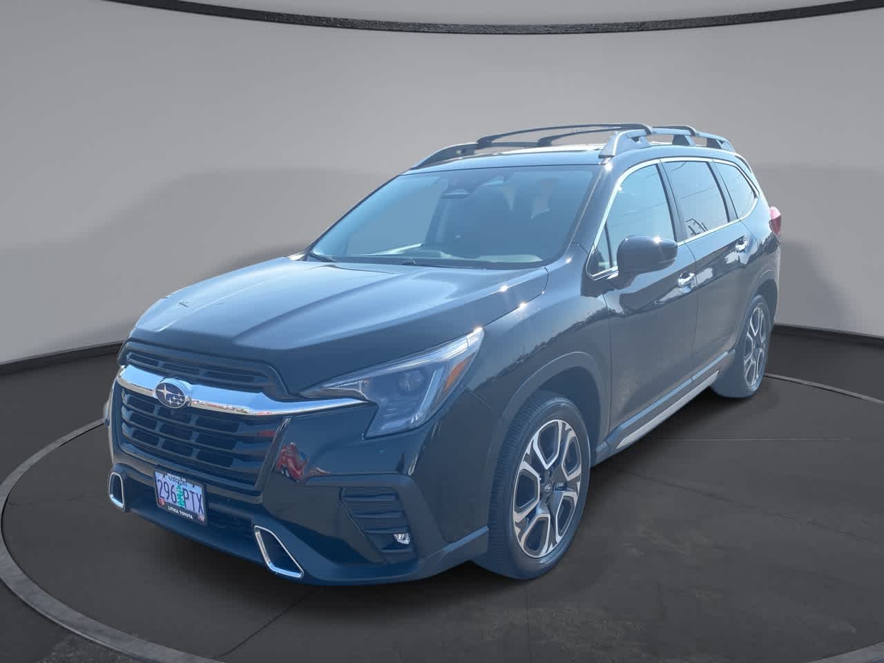 2024 Subaru Ascent