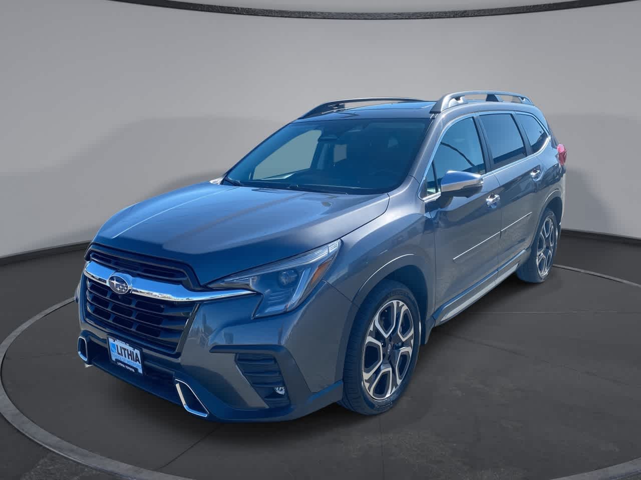 2023 Subaru Ascent Touring AWD