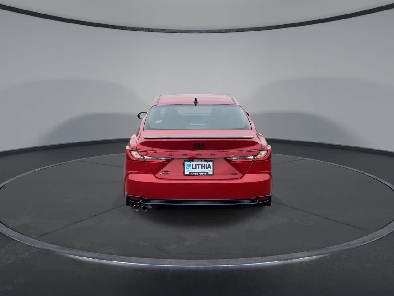 View vehicle photo 7