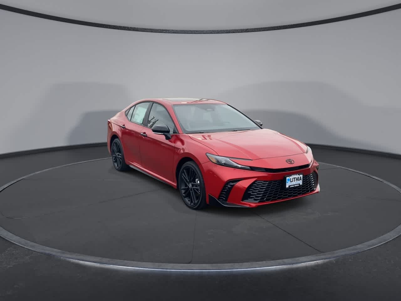 View vehicle photo 2