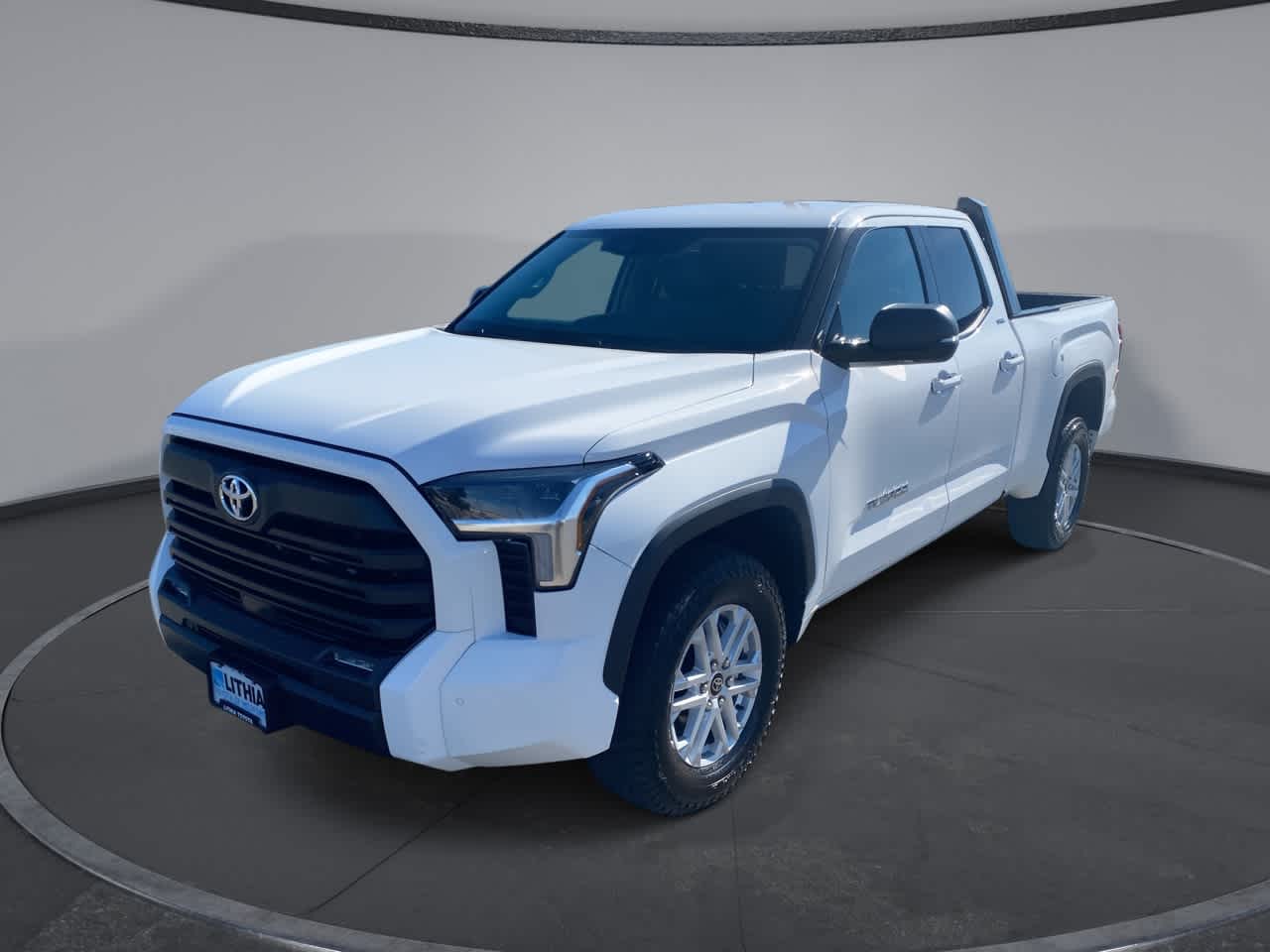 2022 Toyota Tundra SR5 Double Cab 4WD