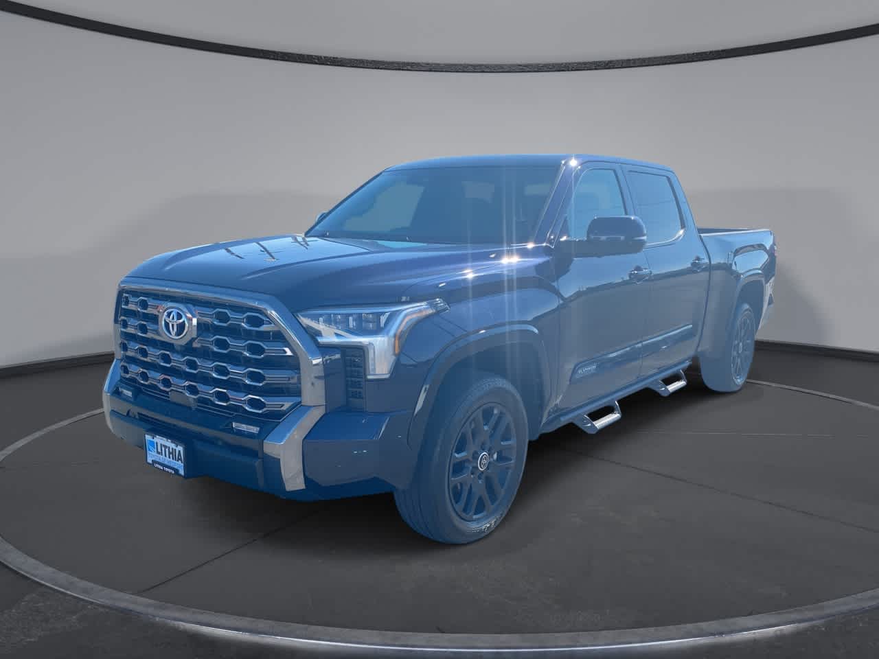 2024 Toyota Tundra