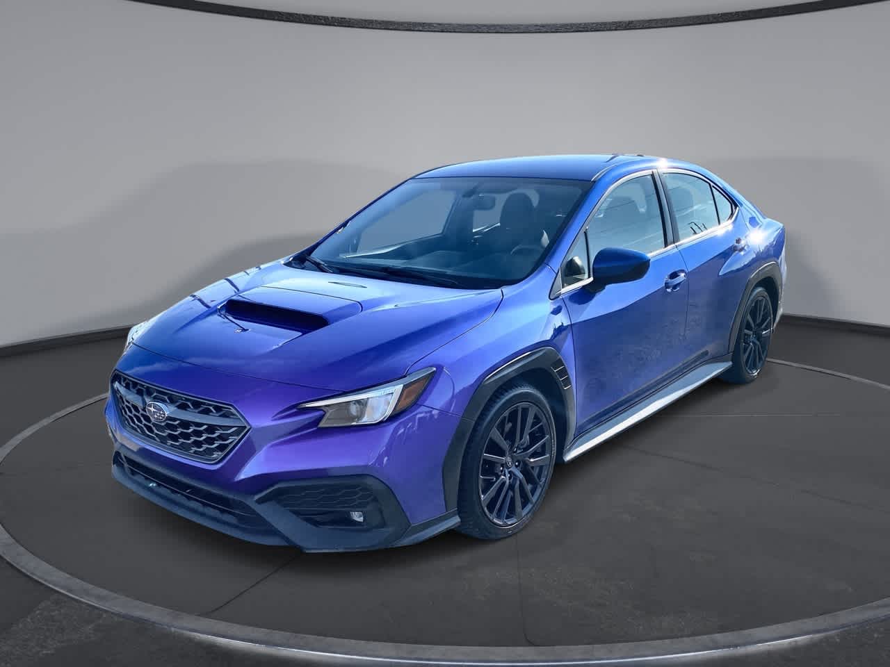 2023 Subaru WRX