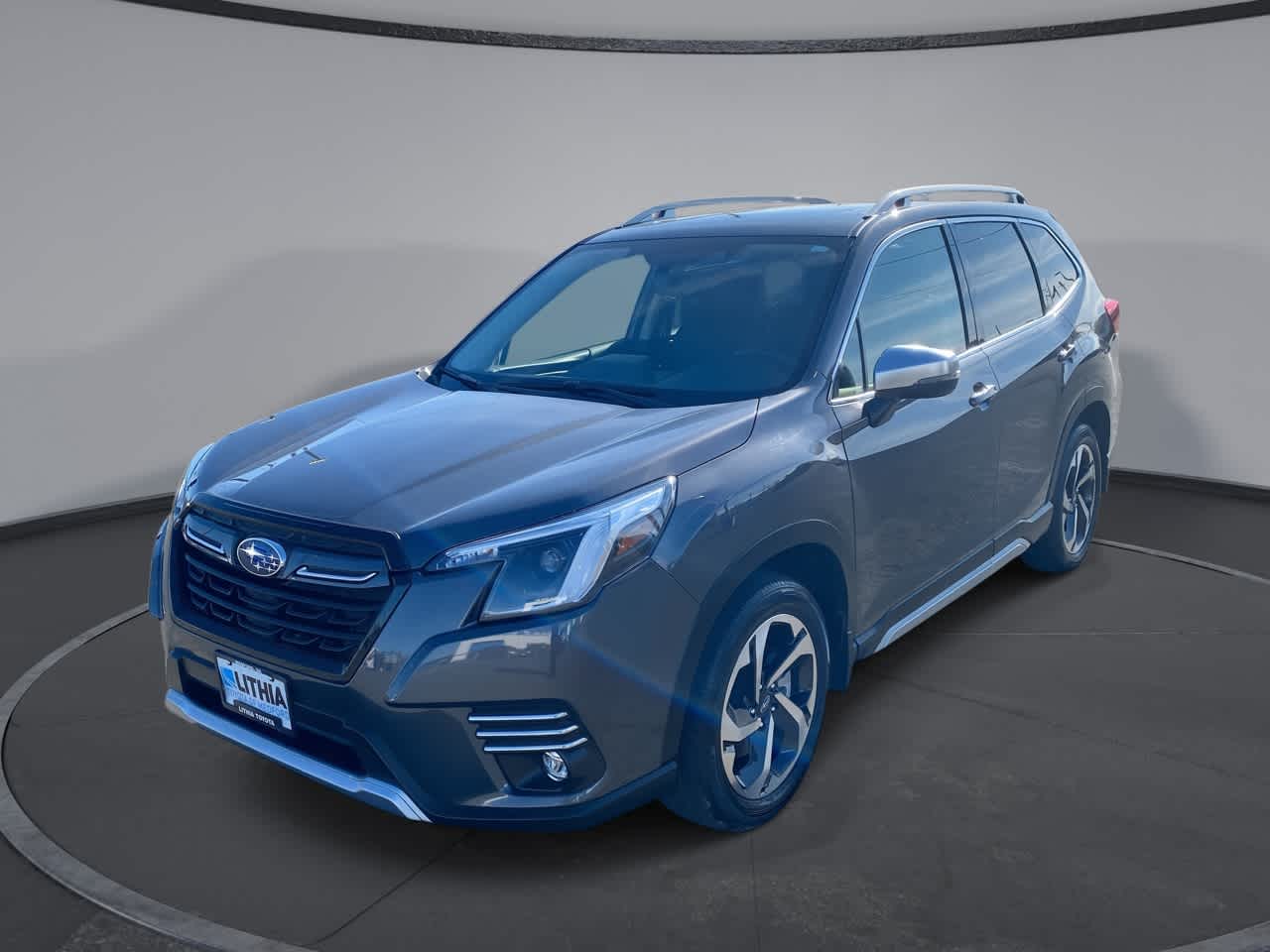 2023 Subaru Forester Touring Crossover AWD