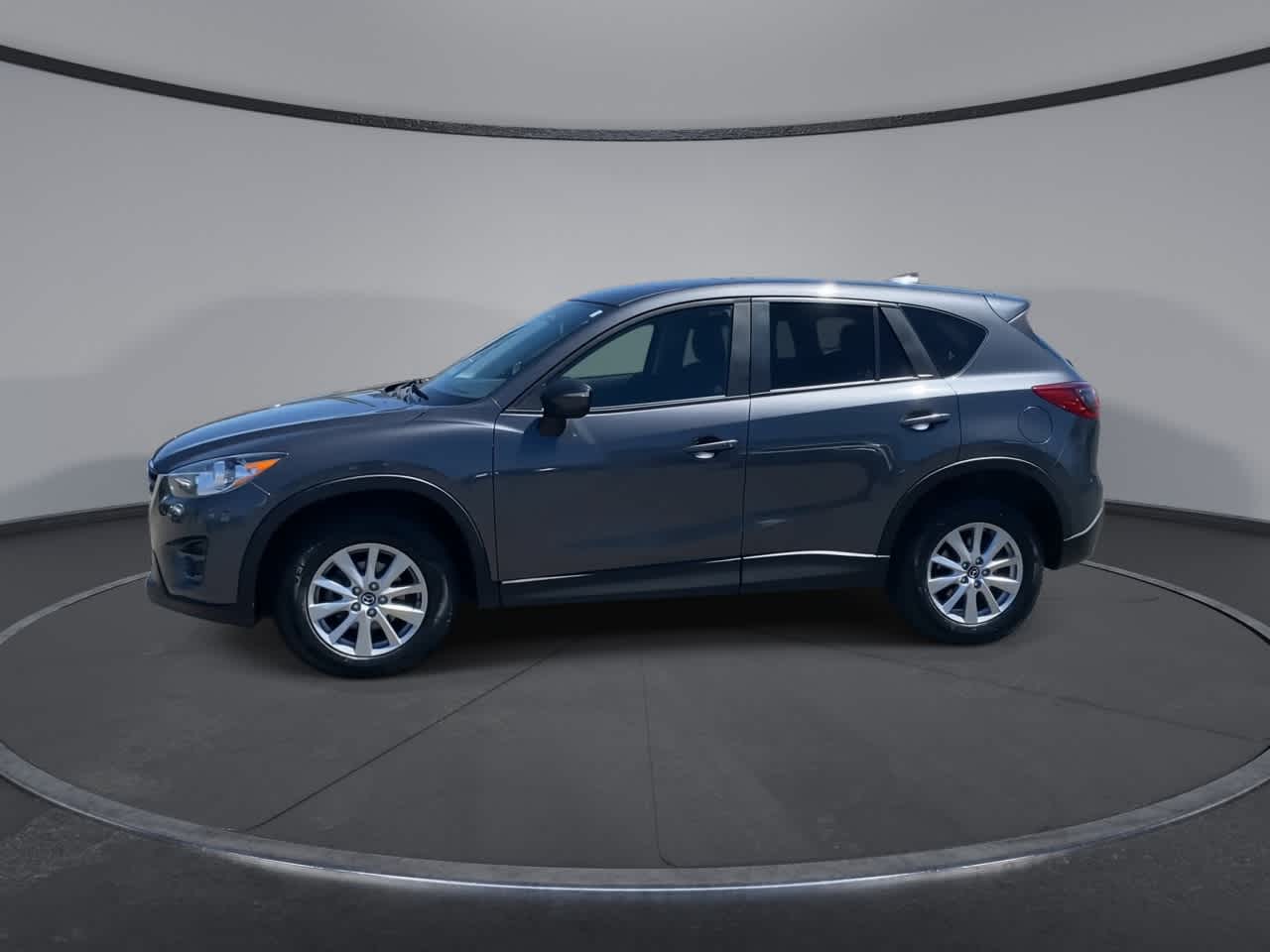 View vehicle photo 5
