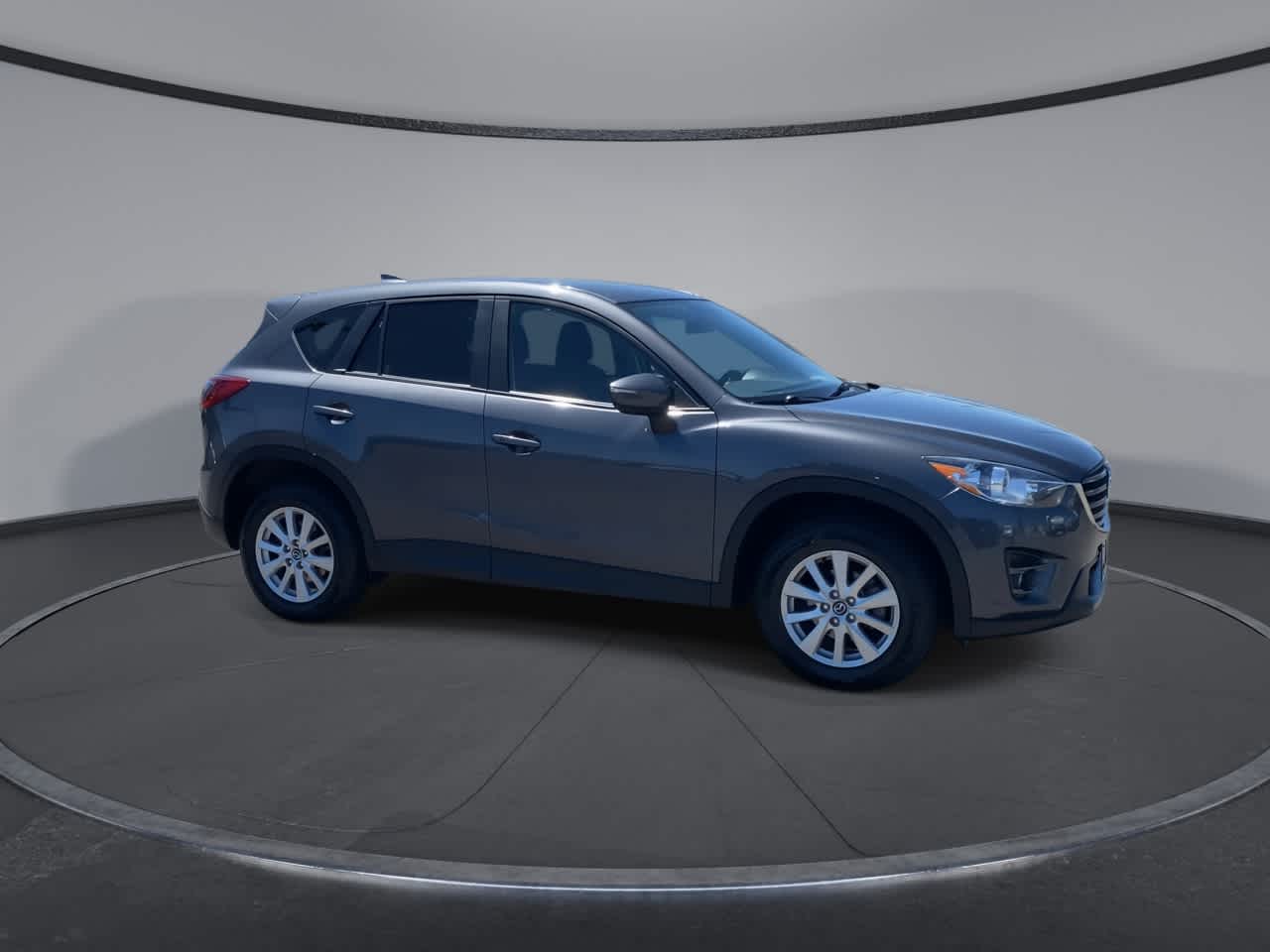 View vehicle photo 2