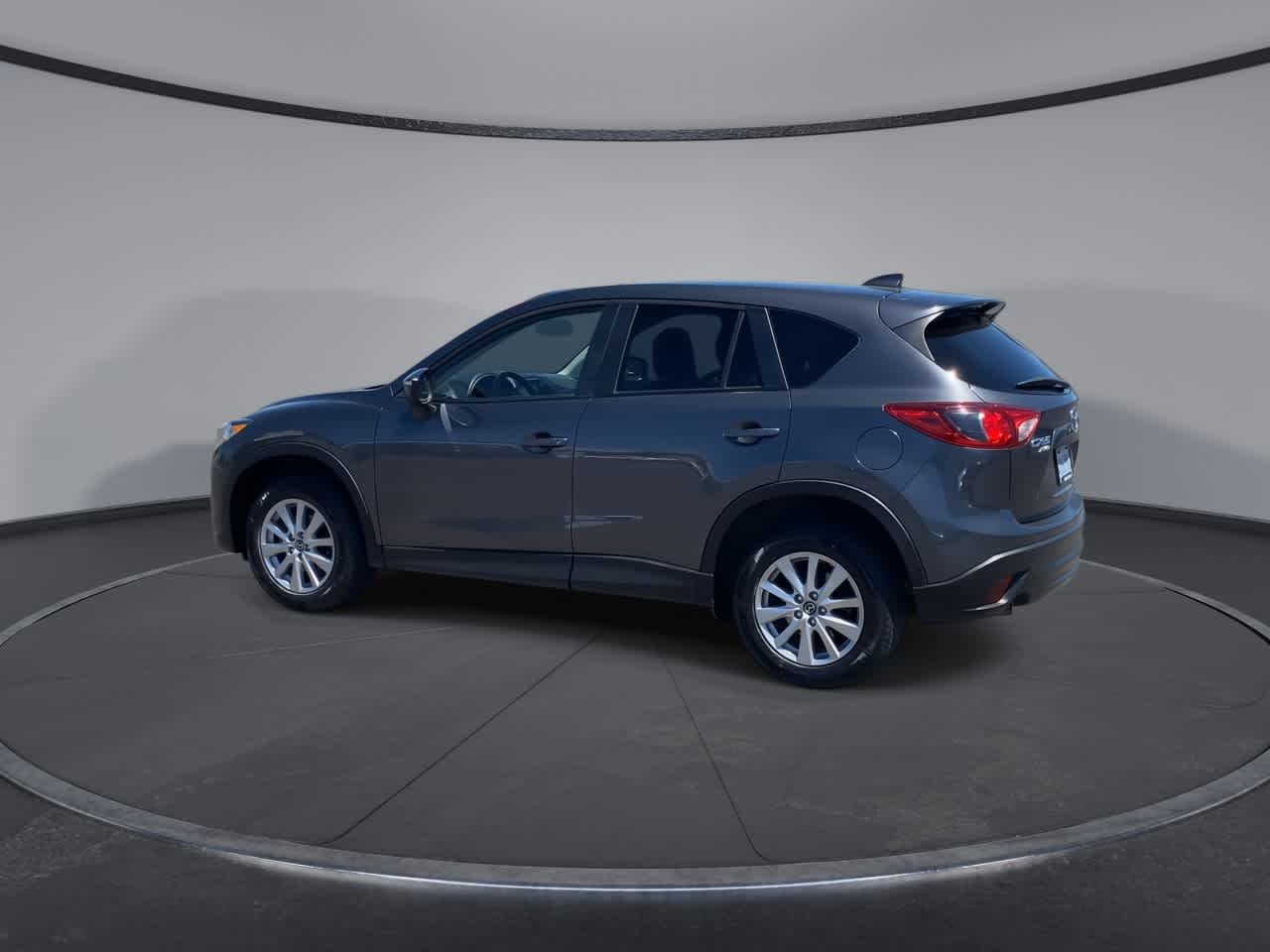 View vehicle photo 6