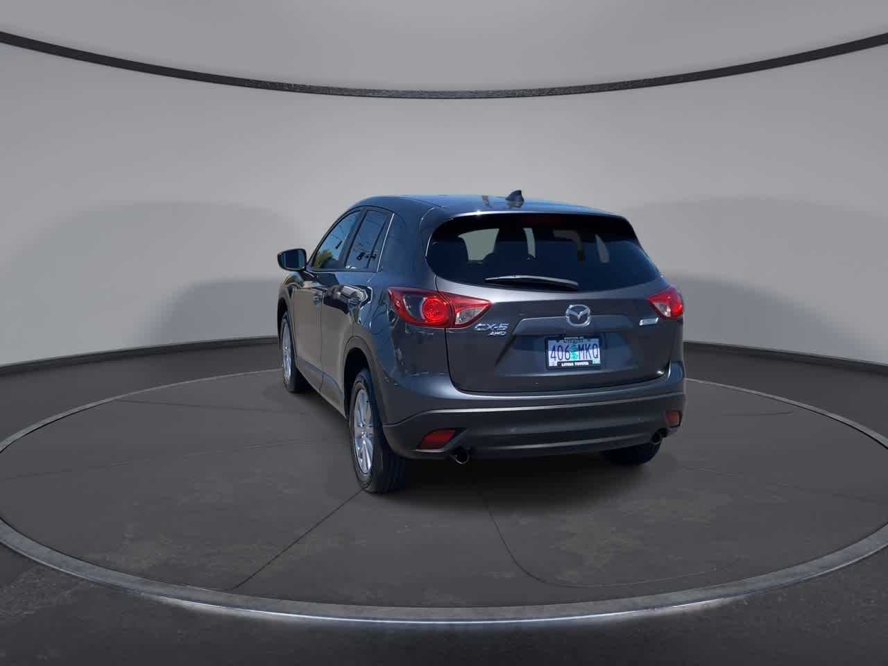 View vehicle photo 7