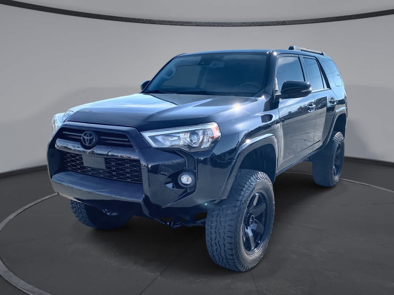 2022 Toyota 4Runner