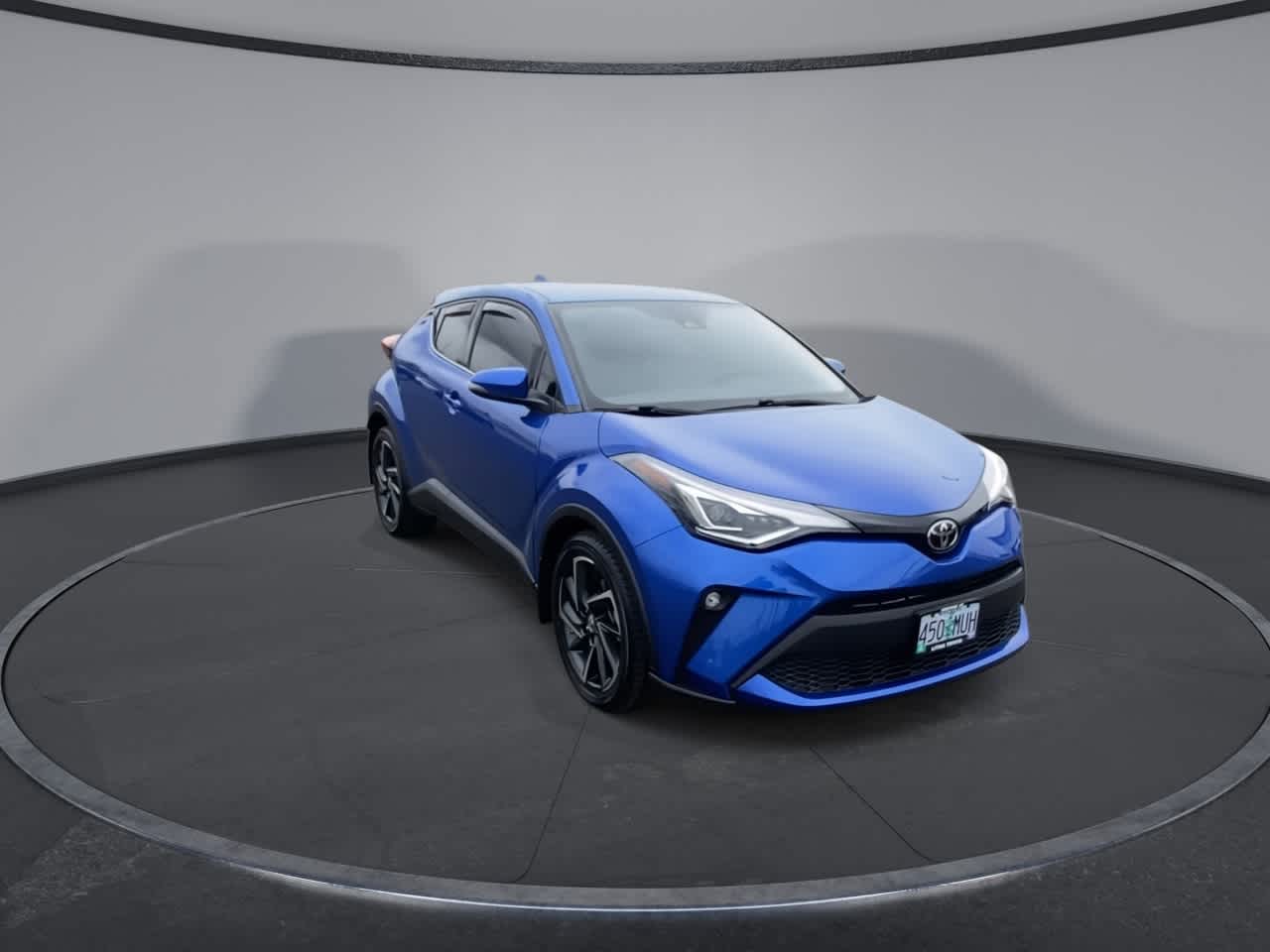 View vehicle photo 2