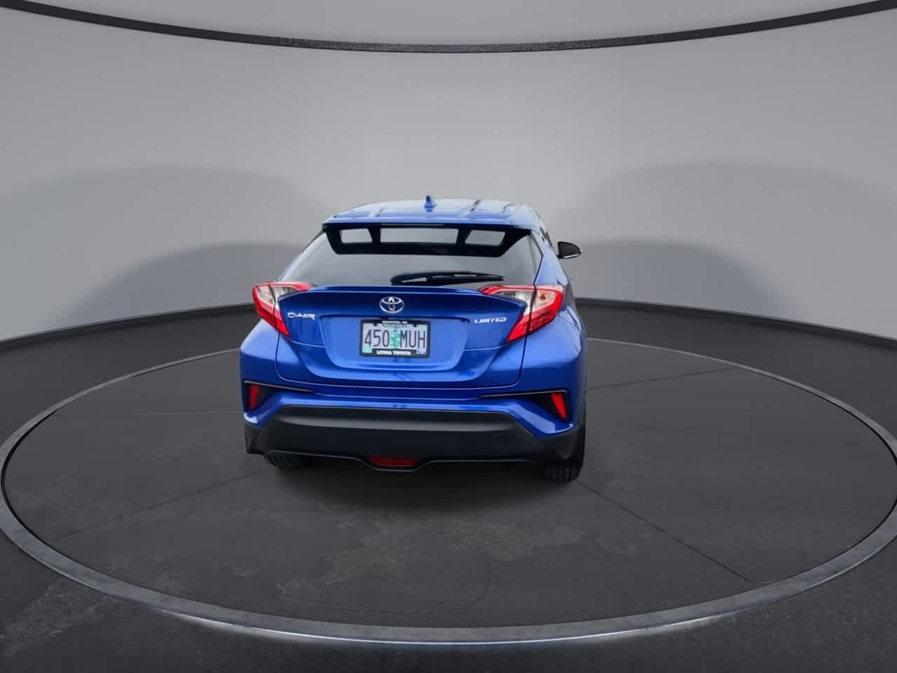 View vehicle photo 7