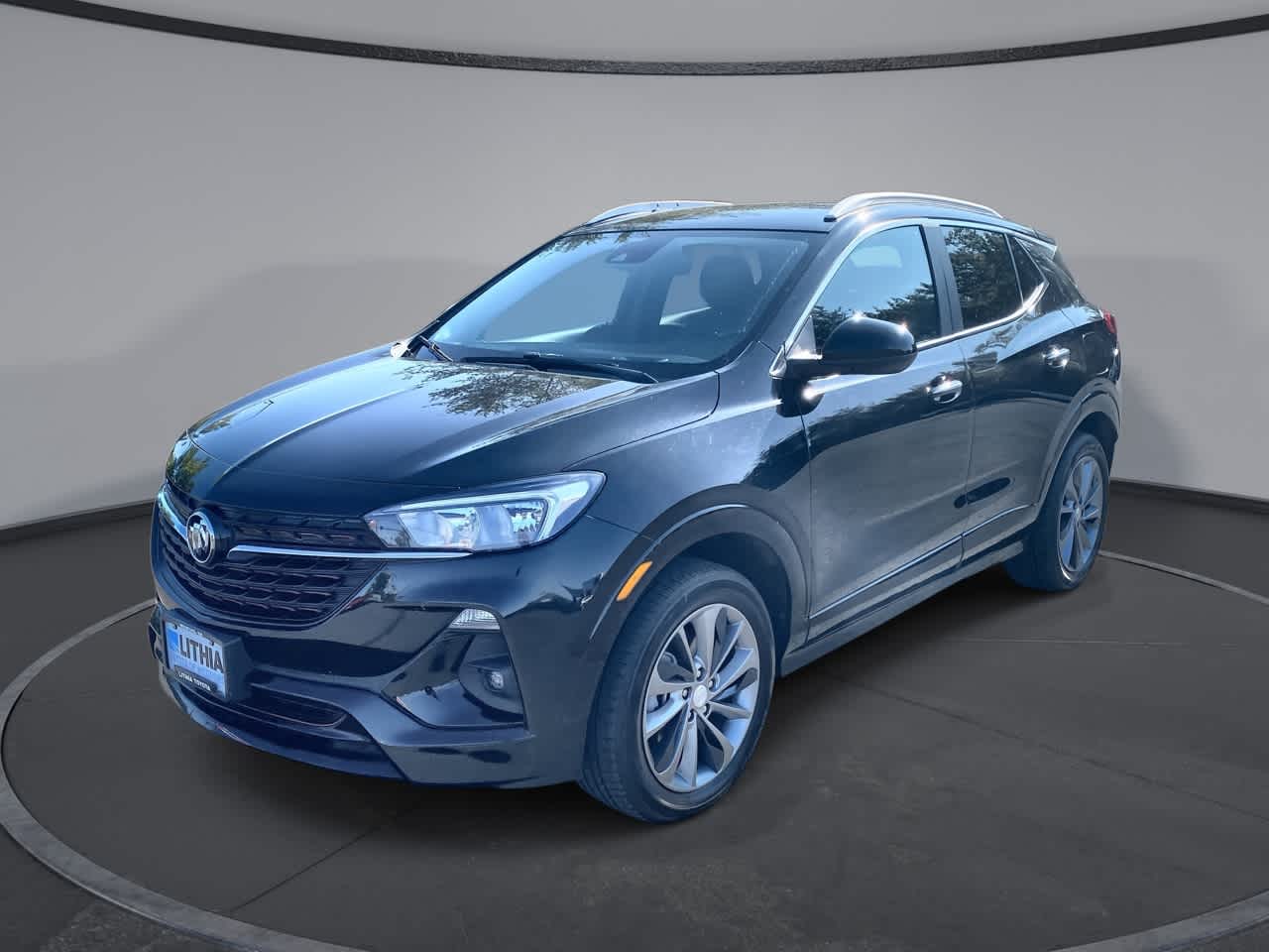 2023 Buick Encore GX