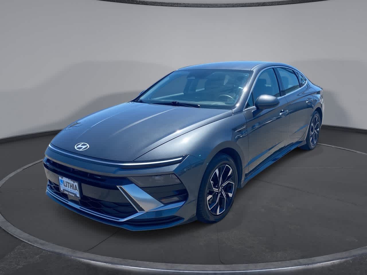 2025 Hyundai Sonata