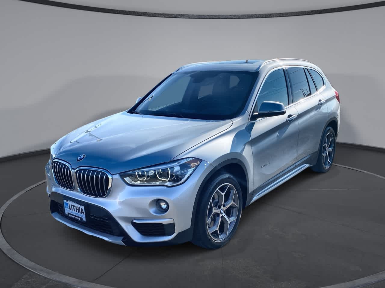 2018 BMW X1 xDrive28i