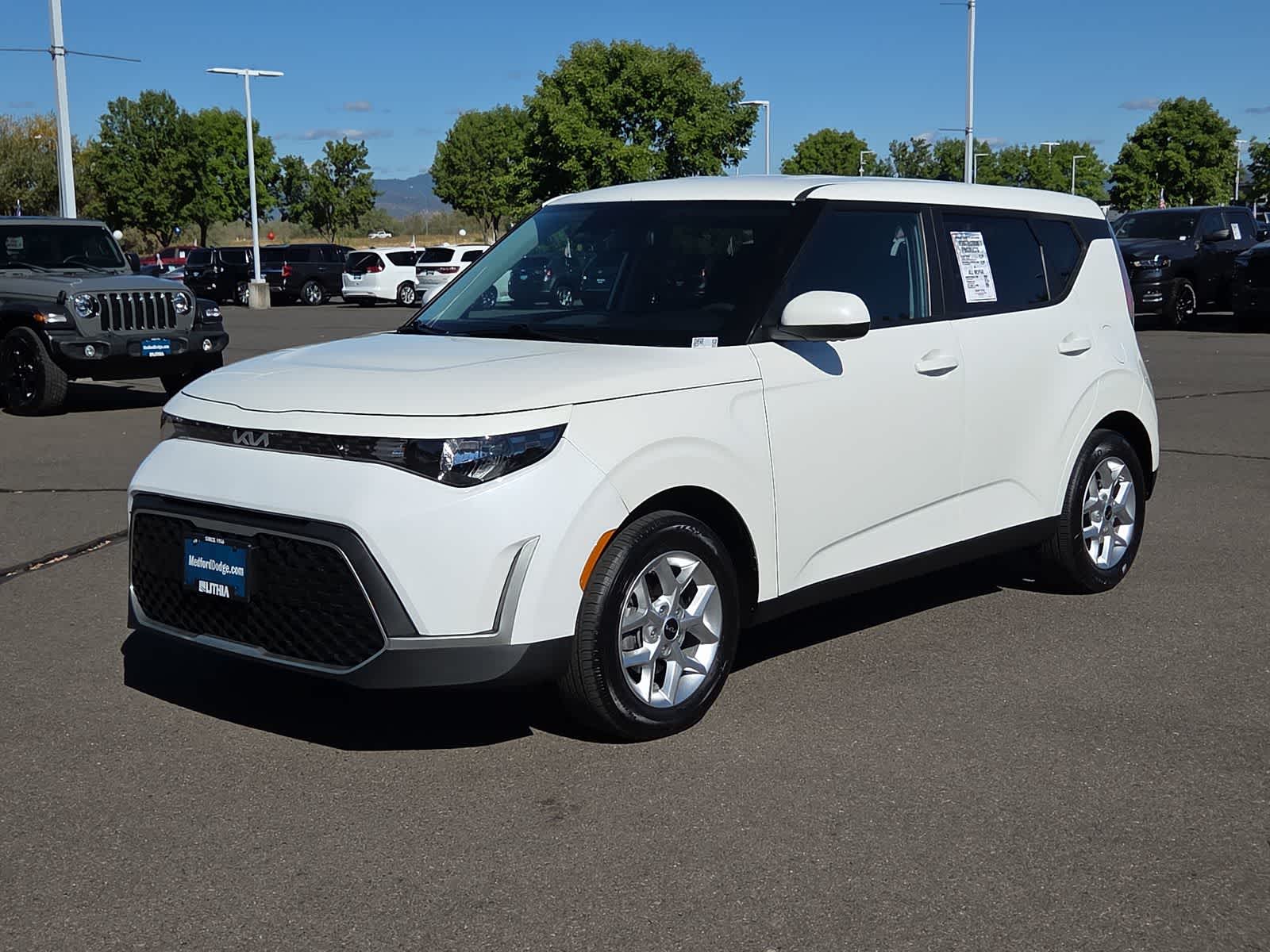 2024 Kia Soul