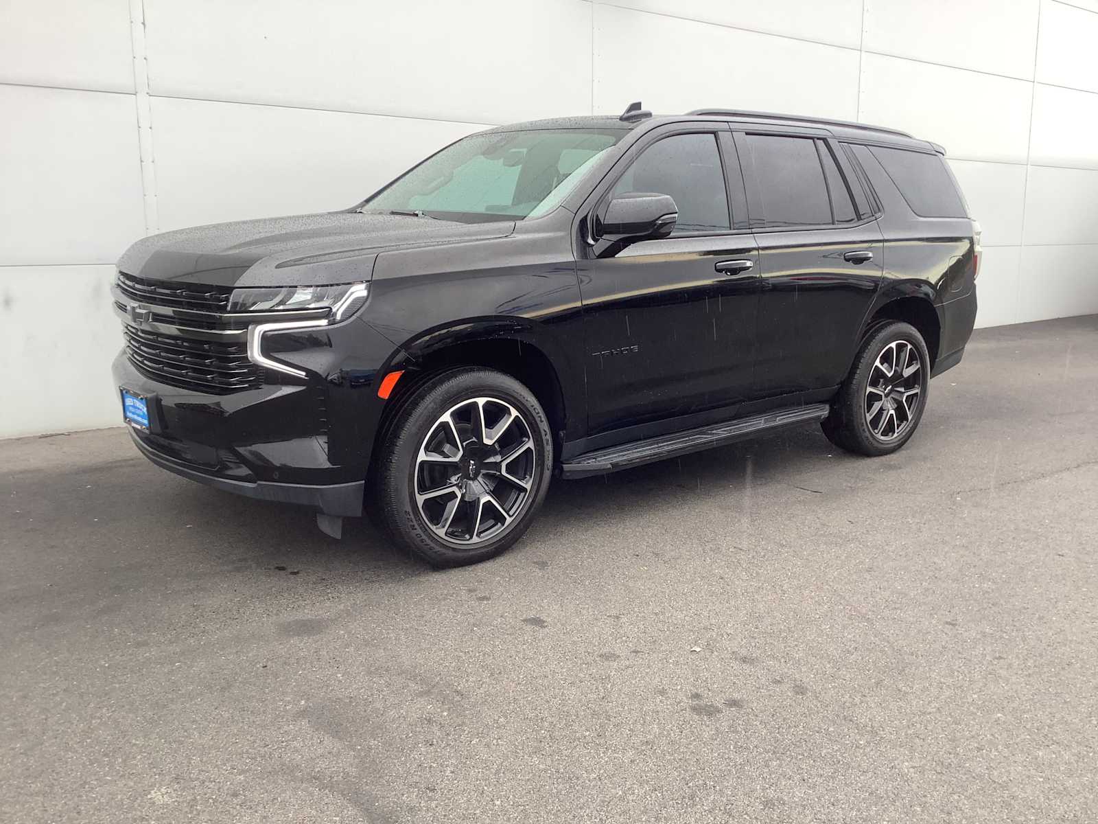 2021 Chevrolet Tahoe