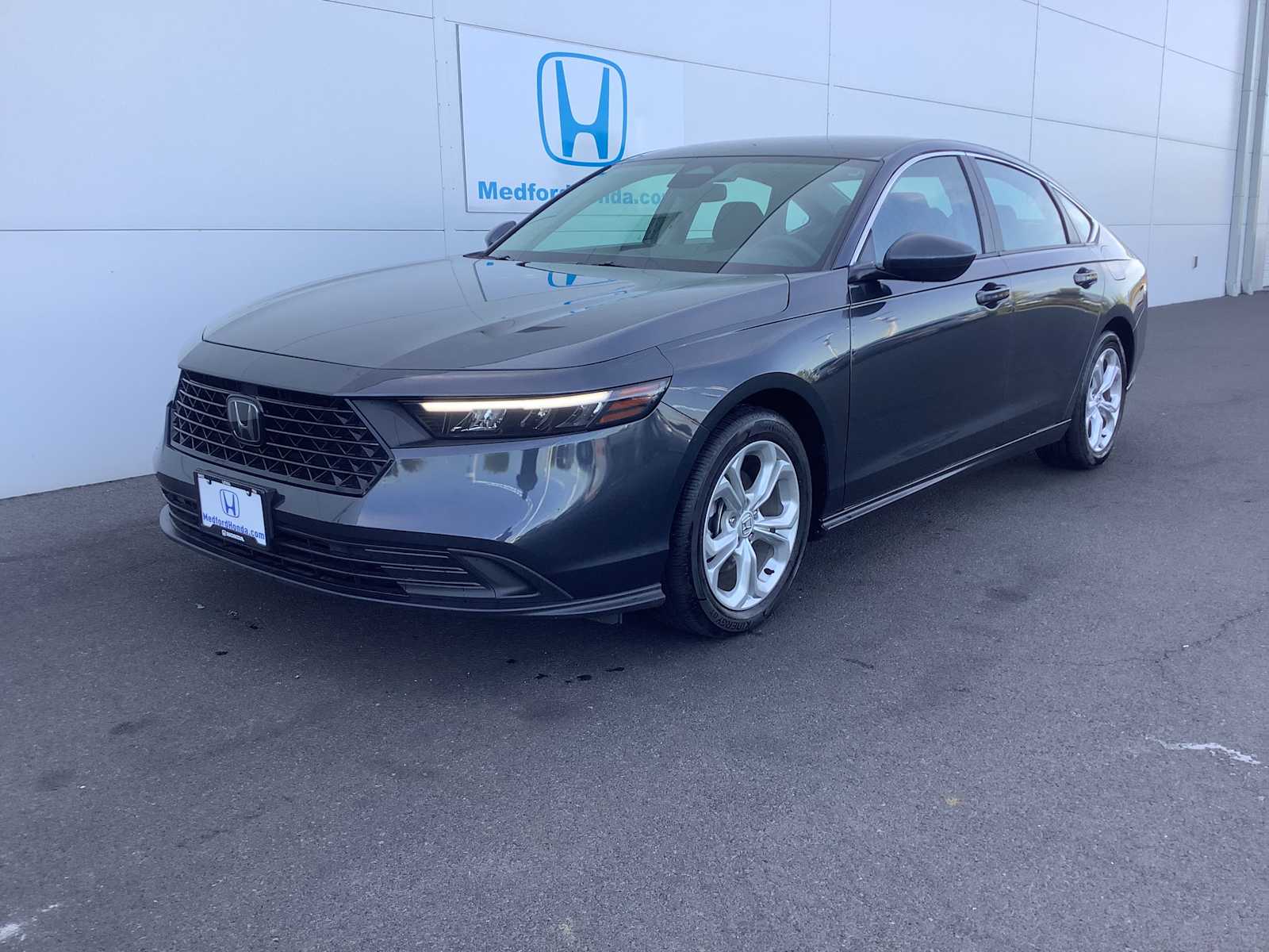2024 Honda Accord