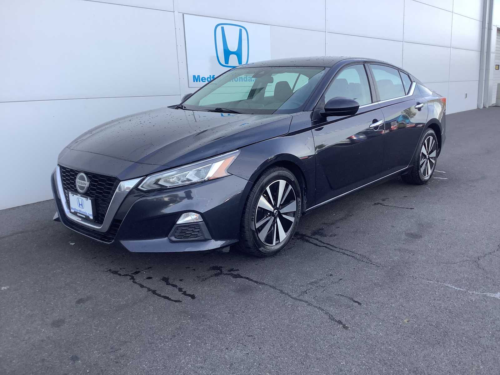 2022 Nissan Altima