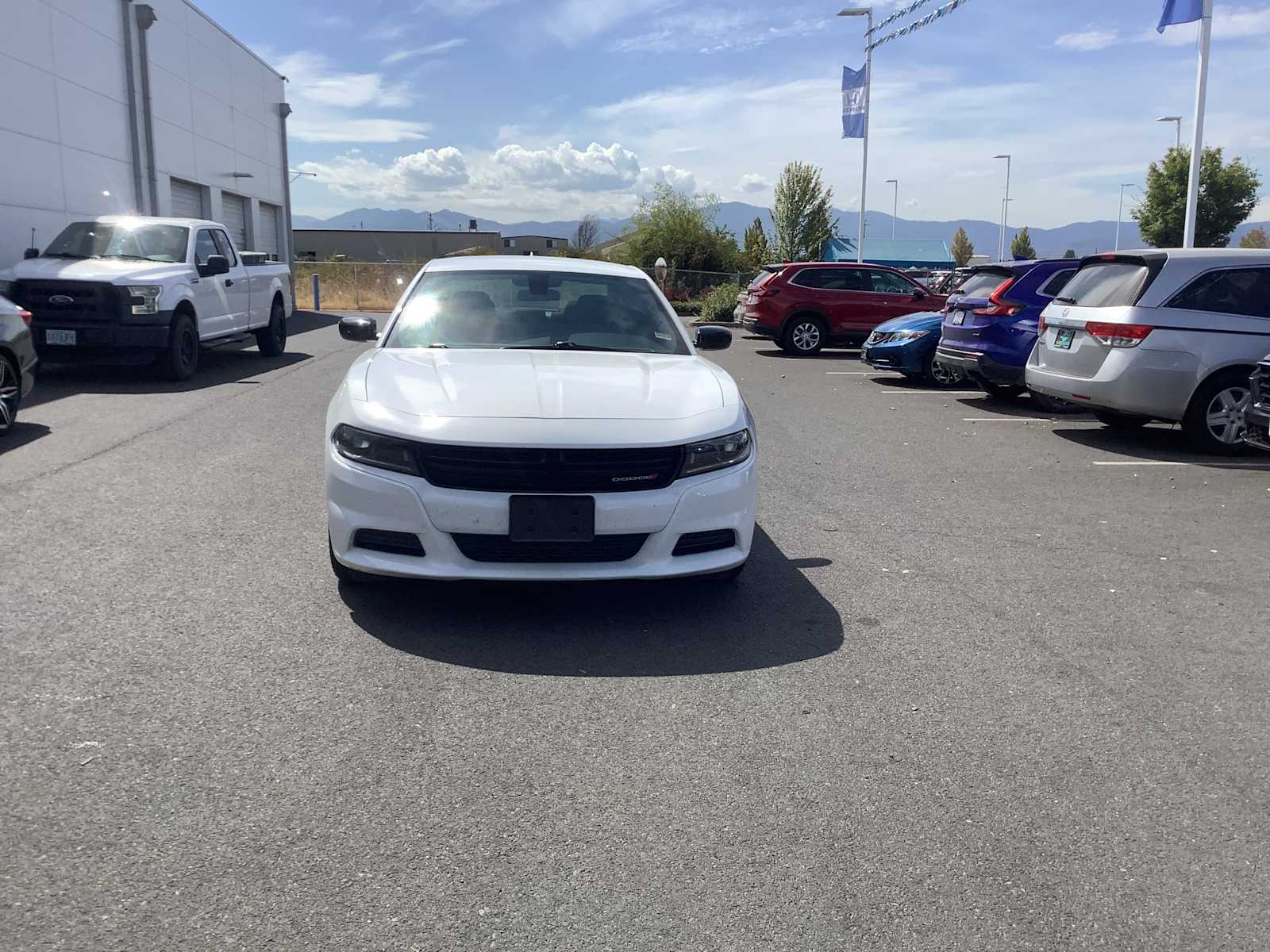 2023 Dodge Charger