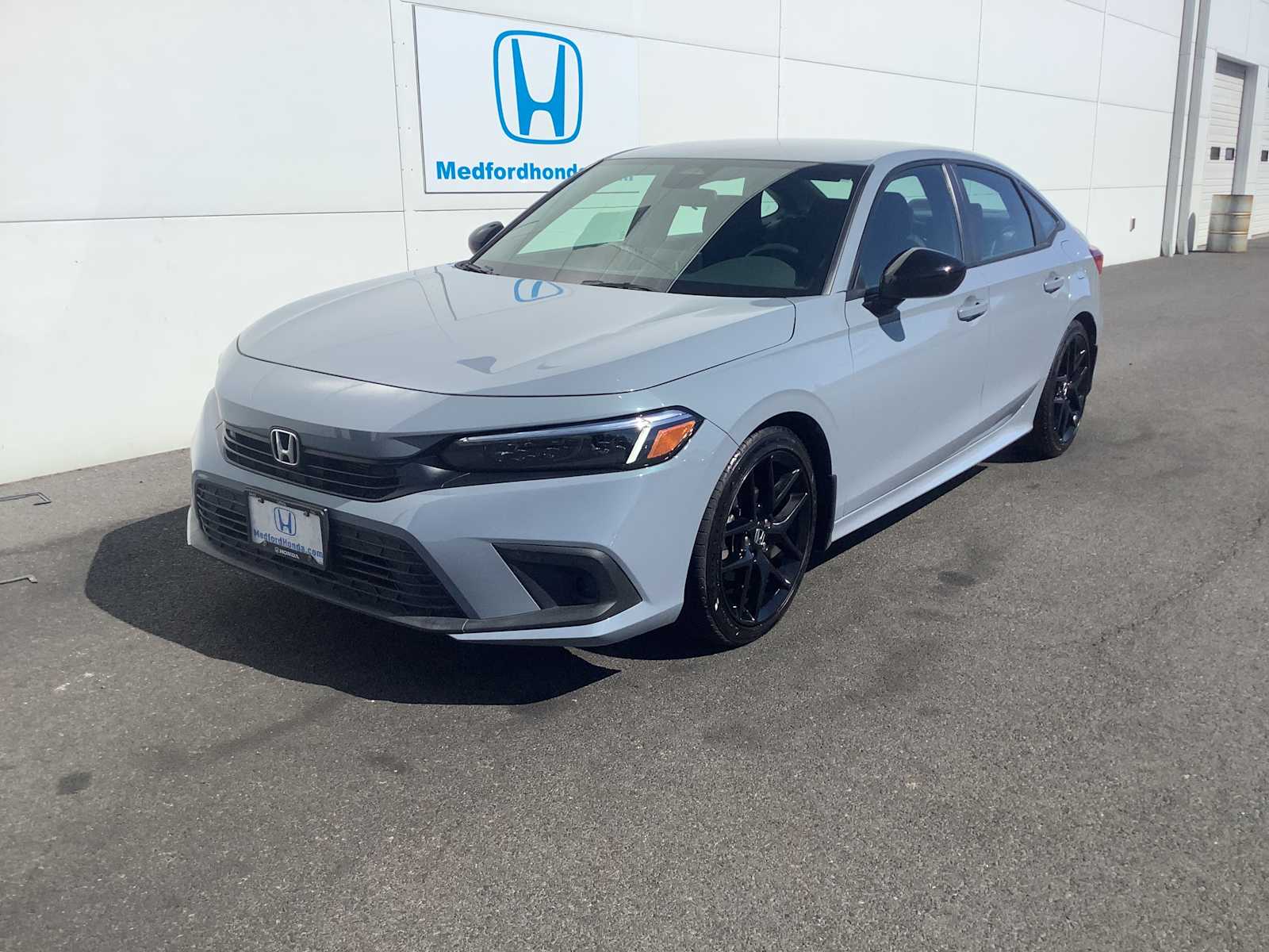 2024 Honda Civic