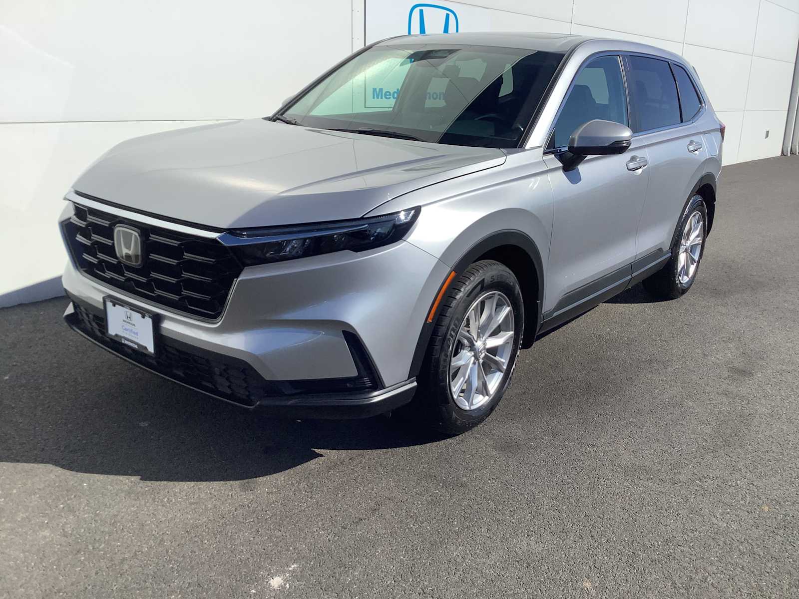 2023 Honda CR-V
