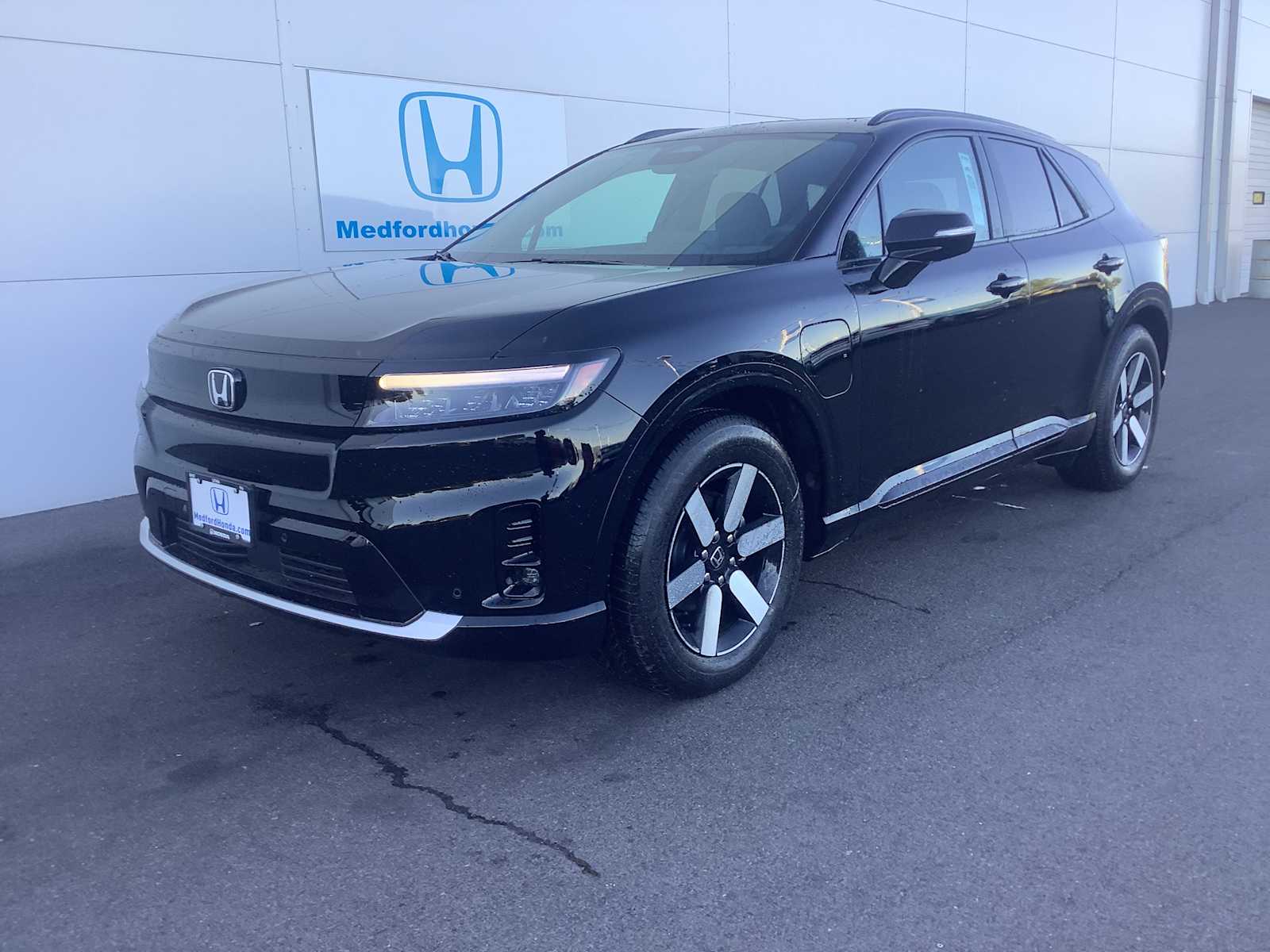 2026 Honda Prologue