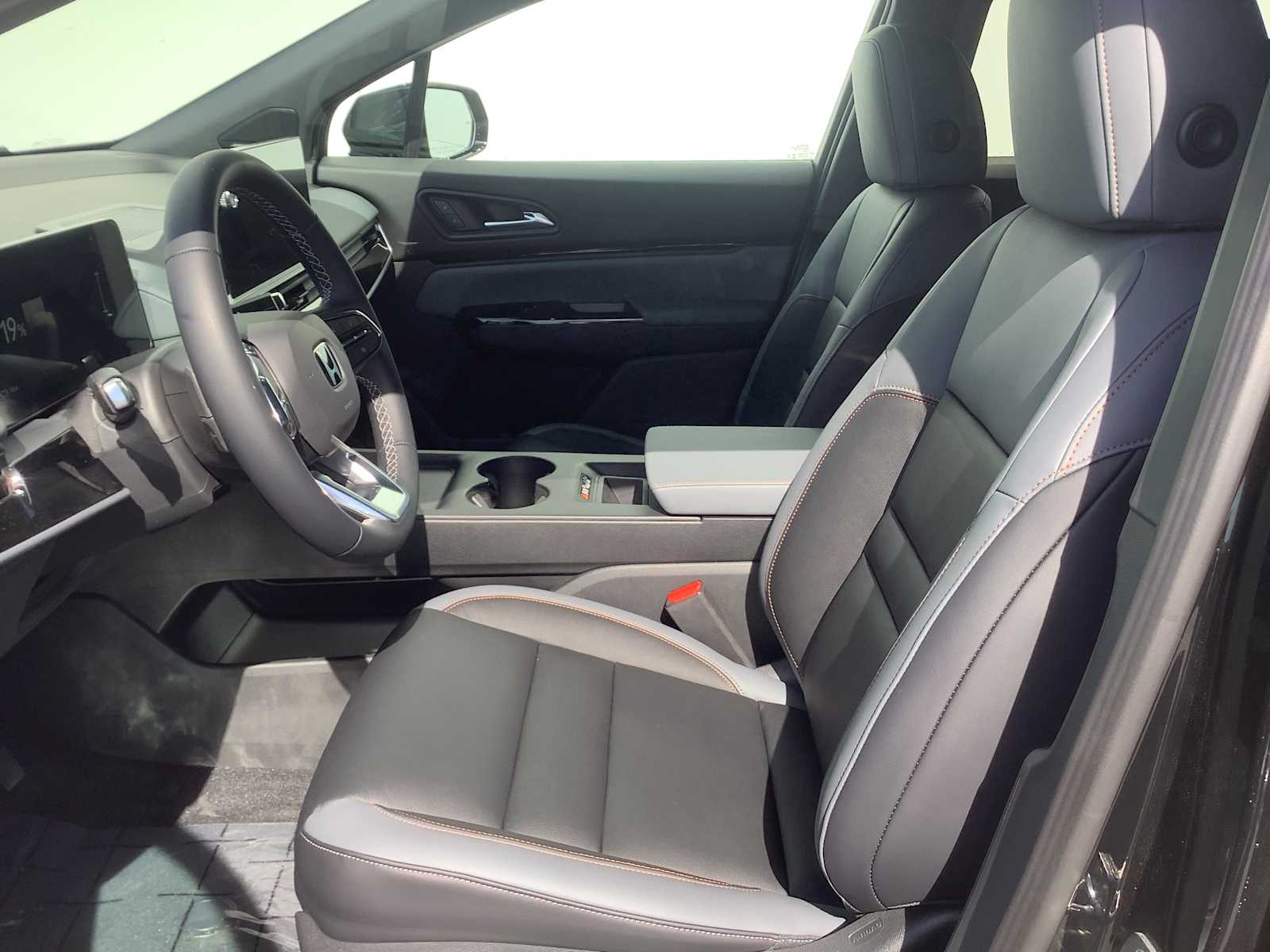 2026 Honda Prologue