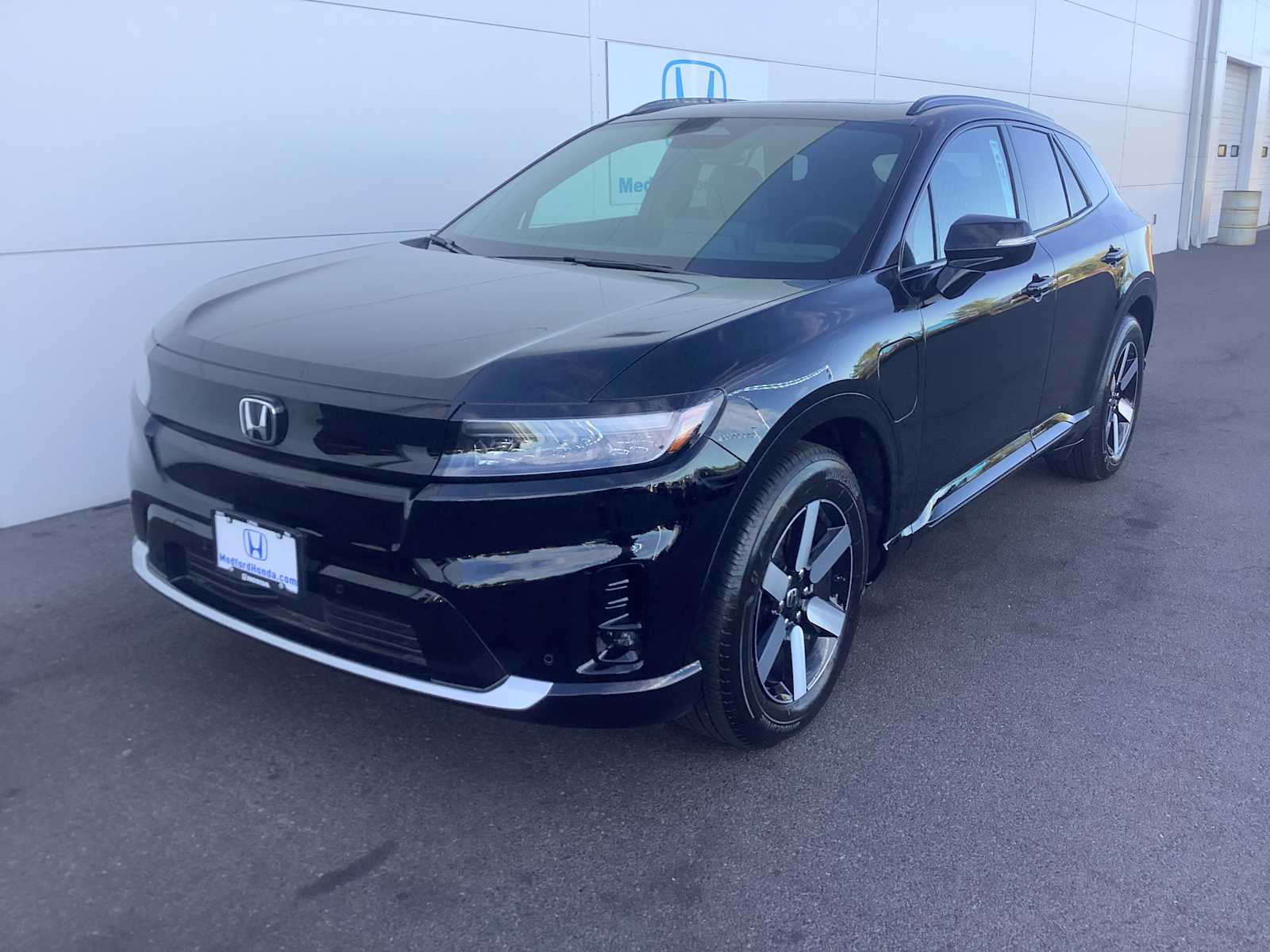 2026 Honda Prologue