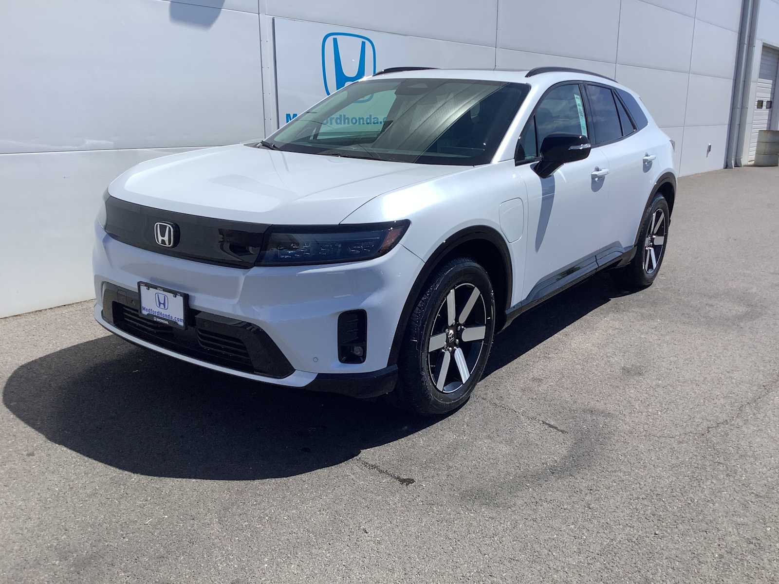 2026 Honda Prologue