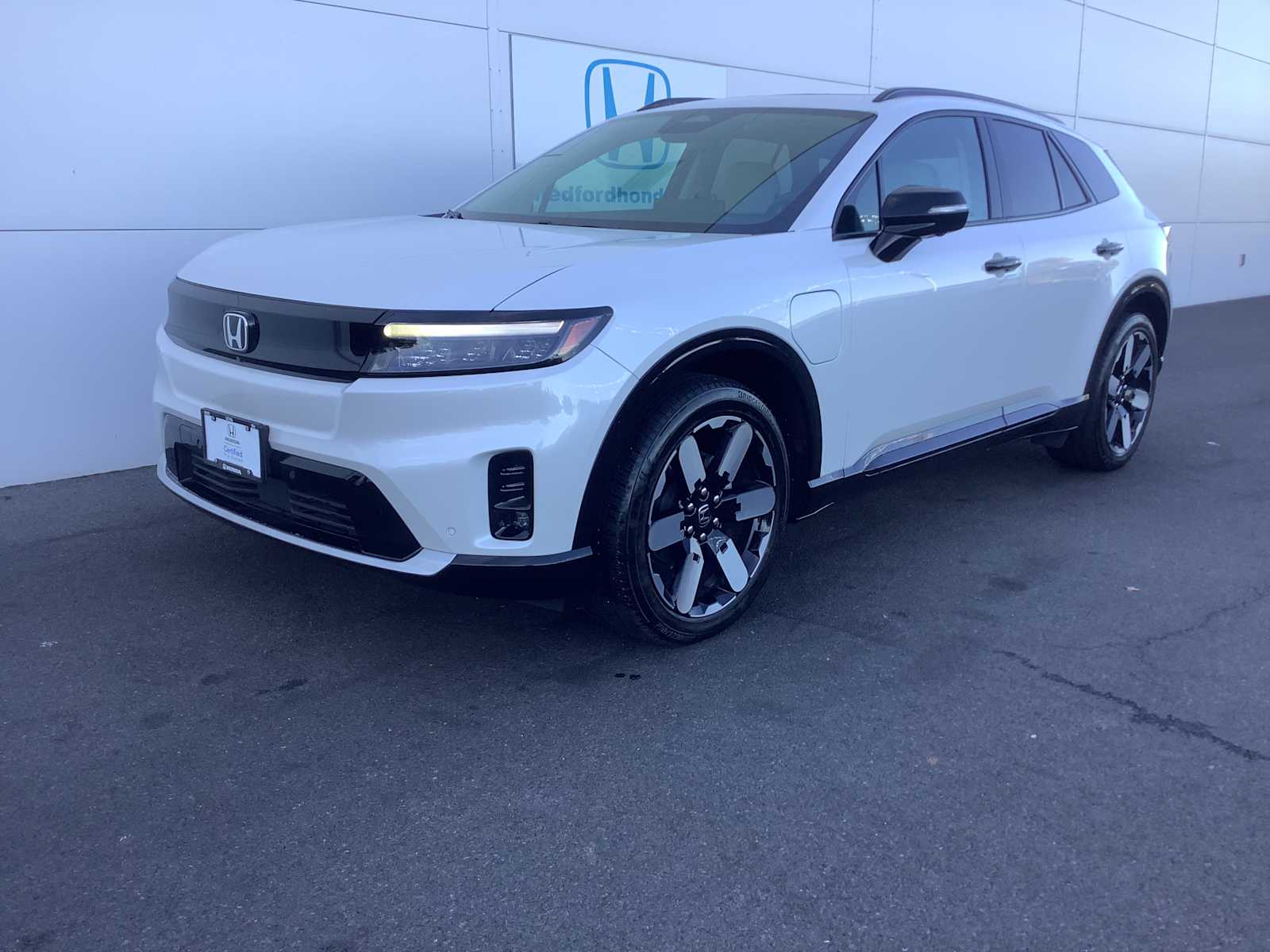 2024 Honda Prologue
