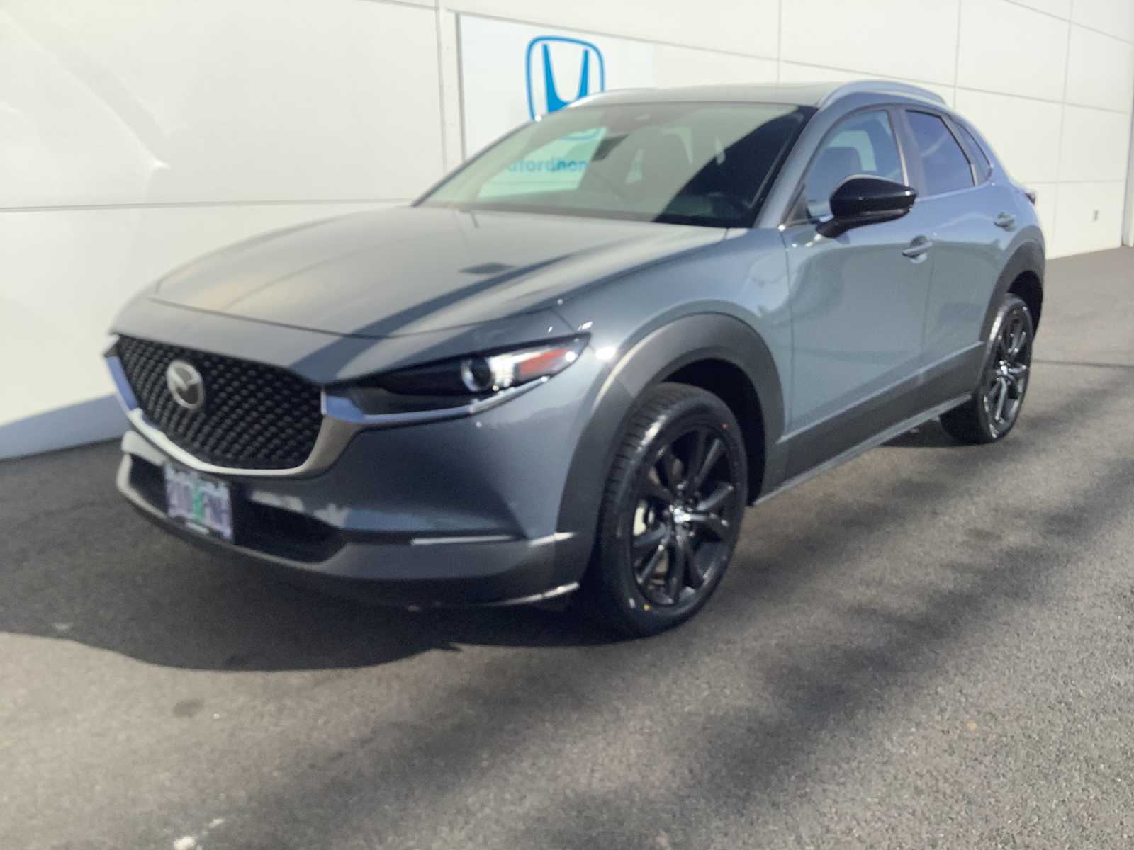 2023 Mazda CX-30