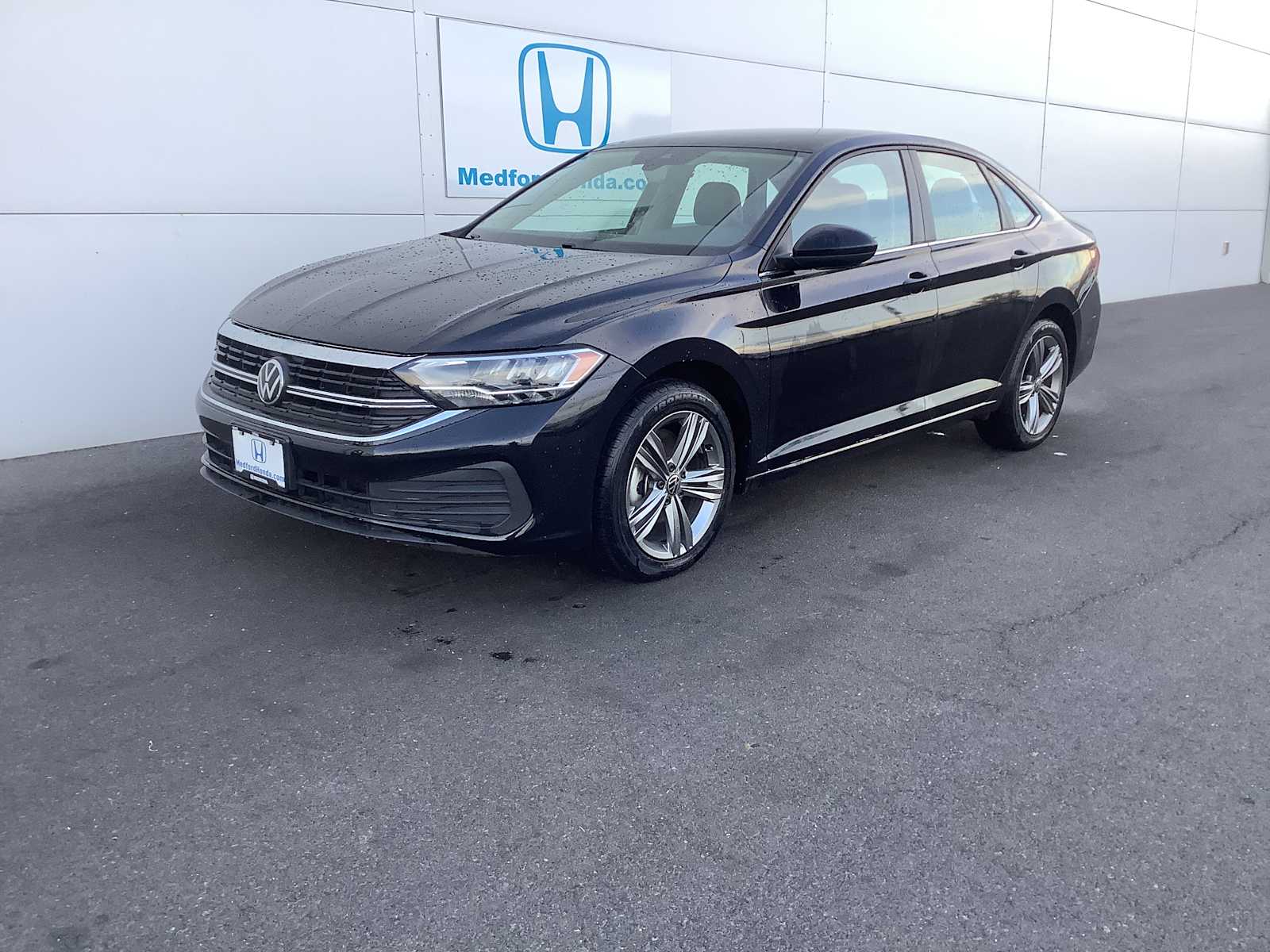 2024 Volkswagen Jetta