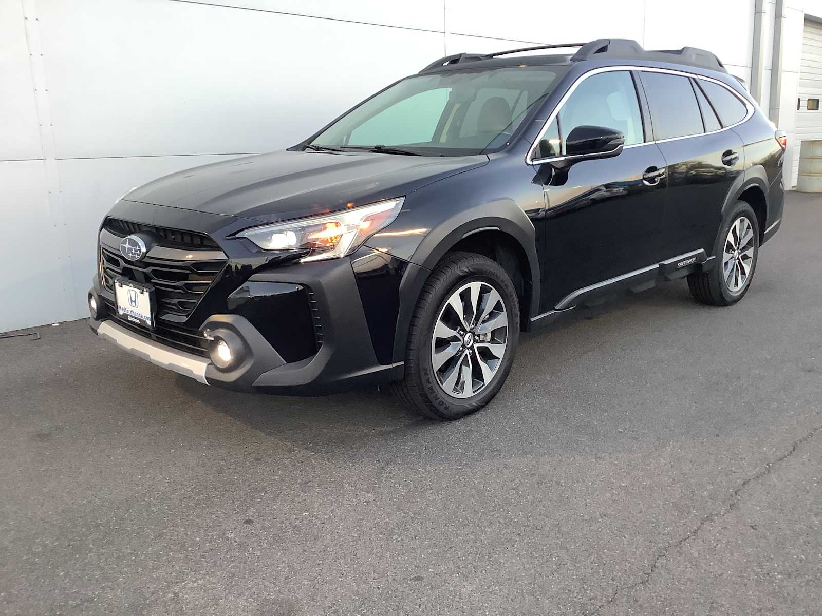 2023 Subaru Outback