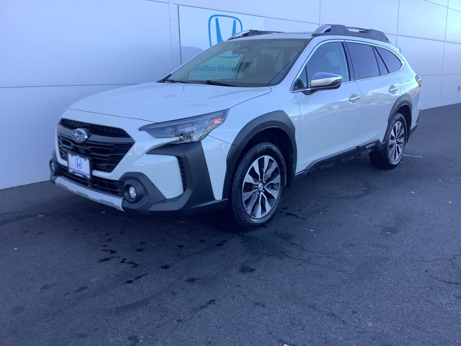 2023 Subaru Outback