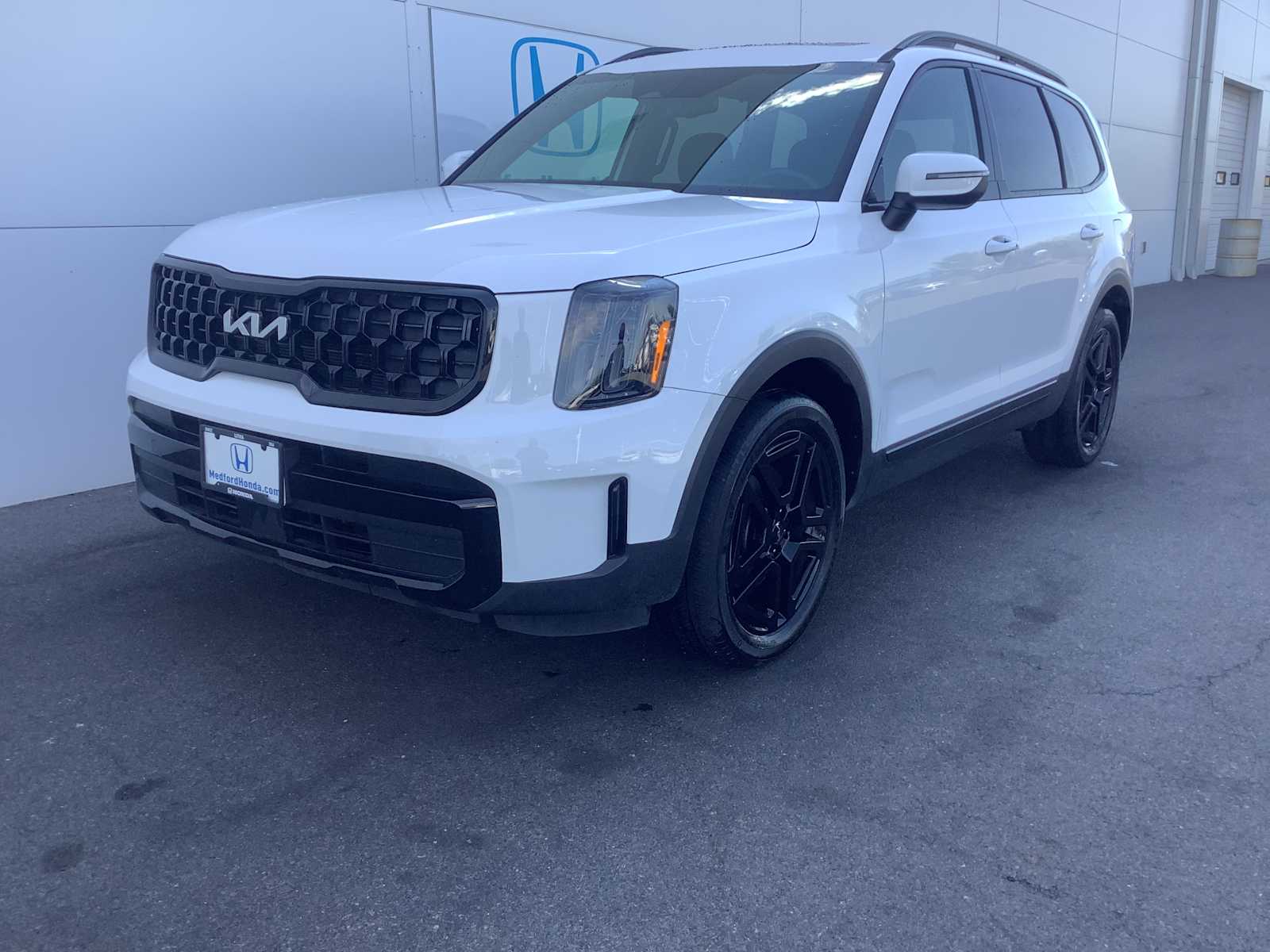 2024 Kia Telluride